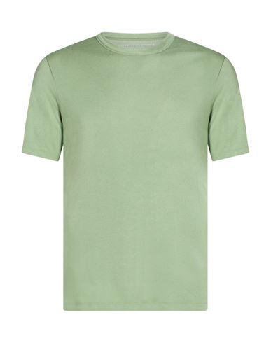 T-shirts Herren Salbeigrün M Herren