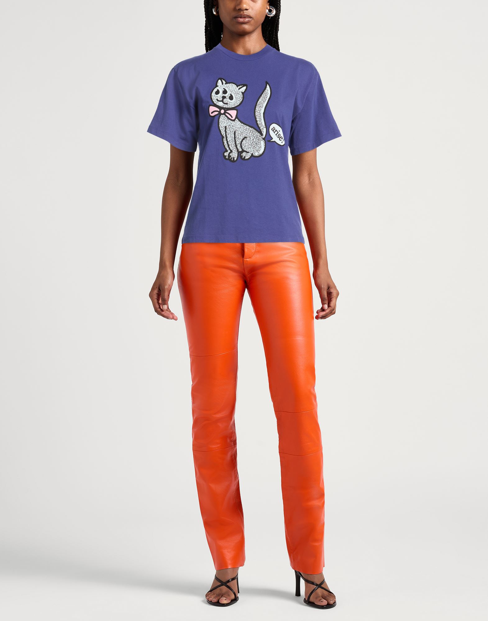 Aries - Camisetas Y Tops - Camisetas - On Yoox.com 