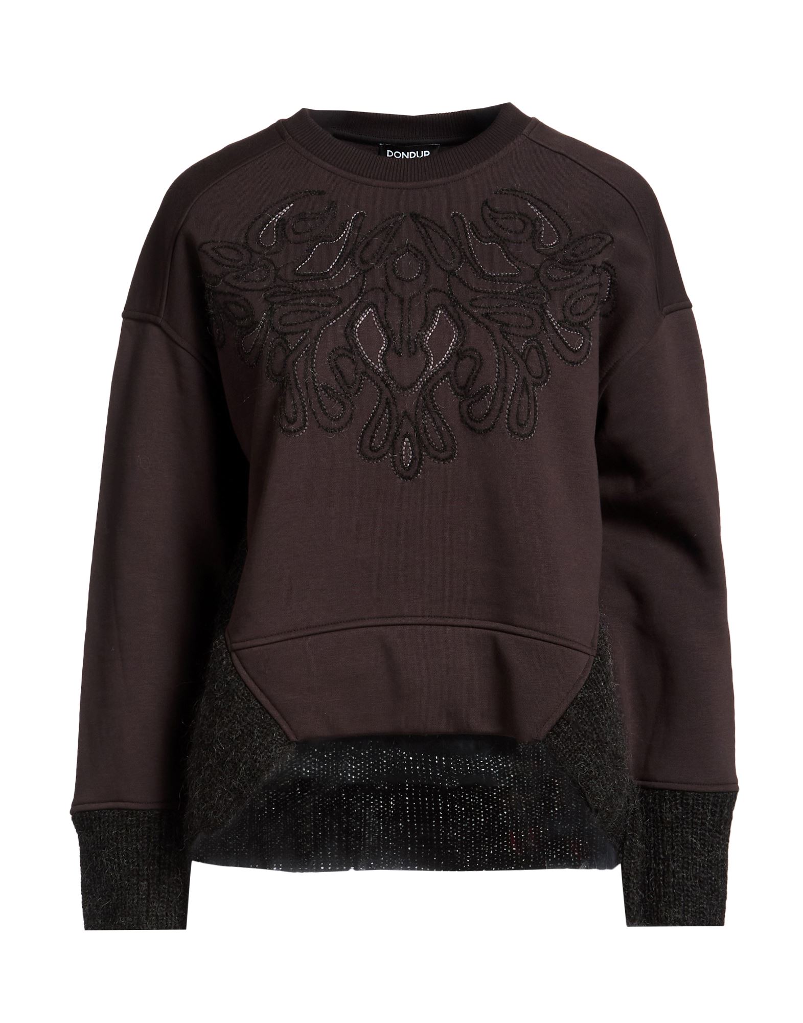  Dondup - Tops - Sweatshirts - On Yoox.com 