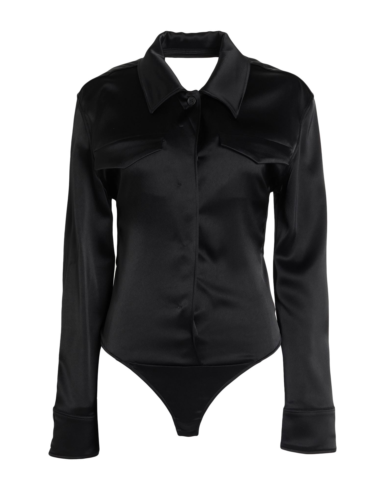 COURRÈGES COURRÈGES ΜΠΛΟΥΖΑΚΙΑ Κορμάκι