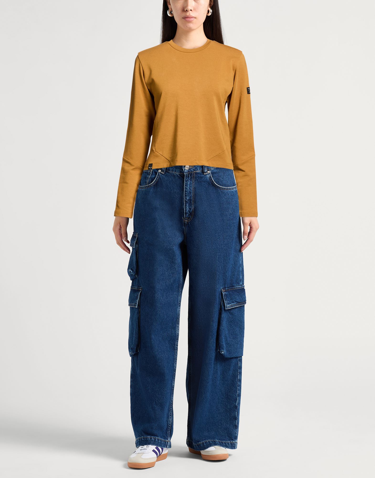  Salewa - Tops - Sweatshirts - On Yoox.com 