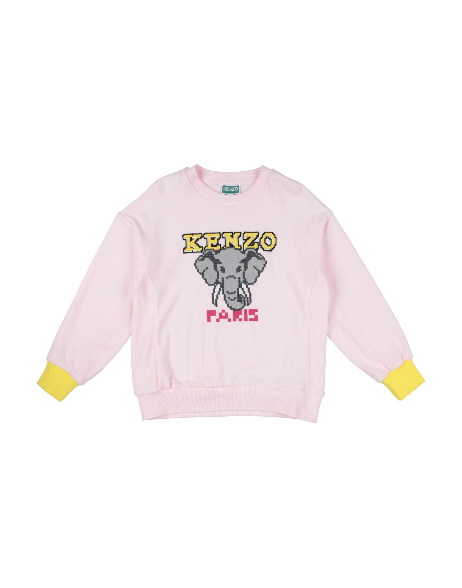  Kenzo Kids - Tops - Sweatshirts - On Yoox.com 
