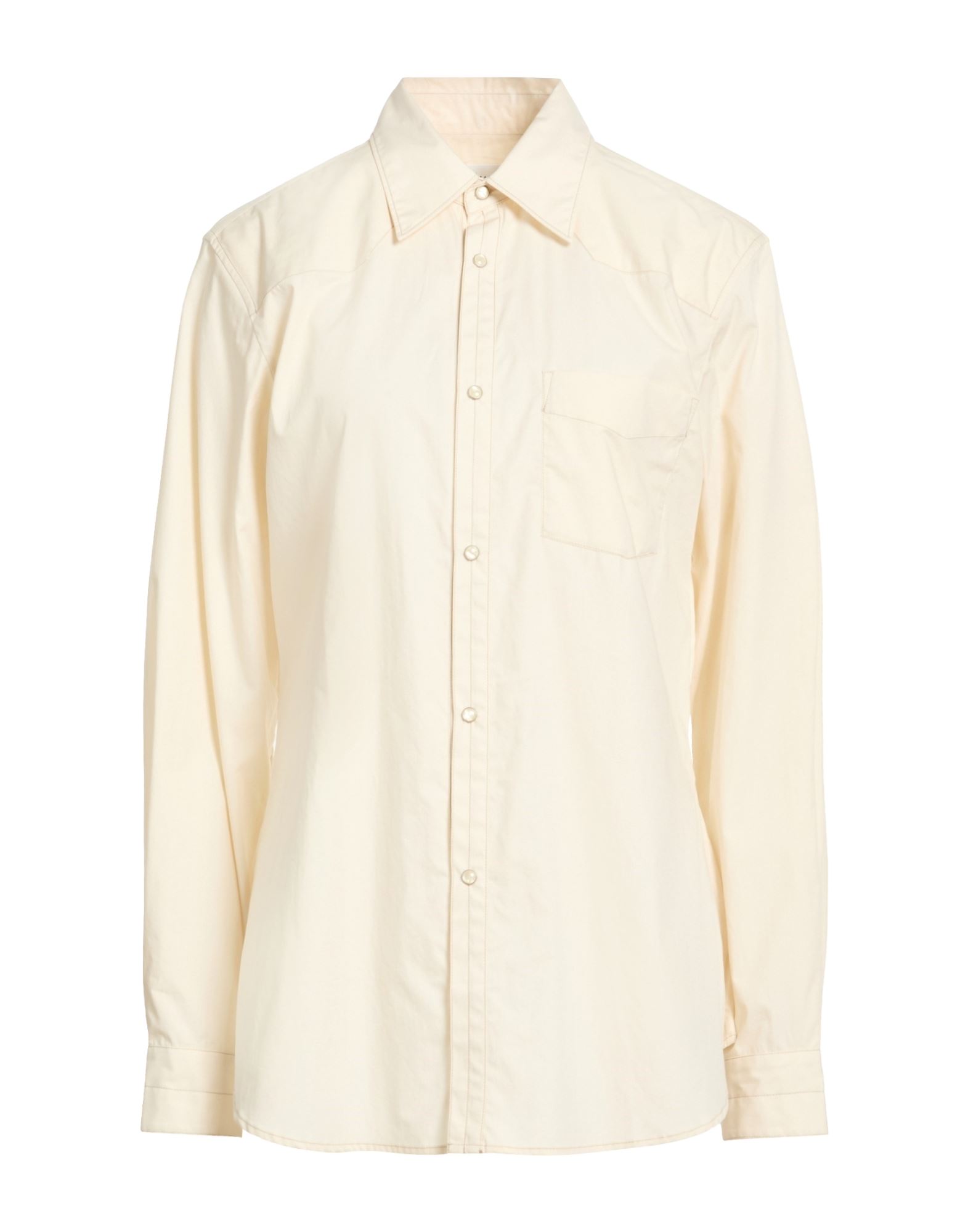  Lemaire - Tops - Hemden - On Yoox.com 