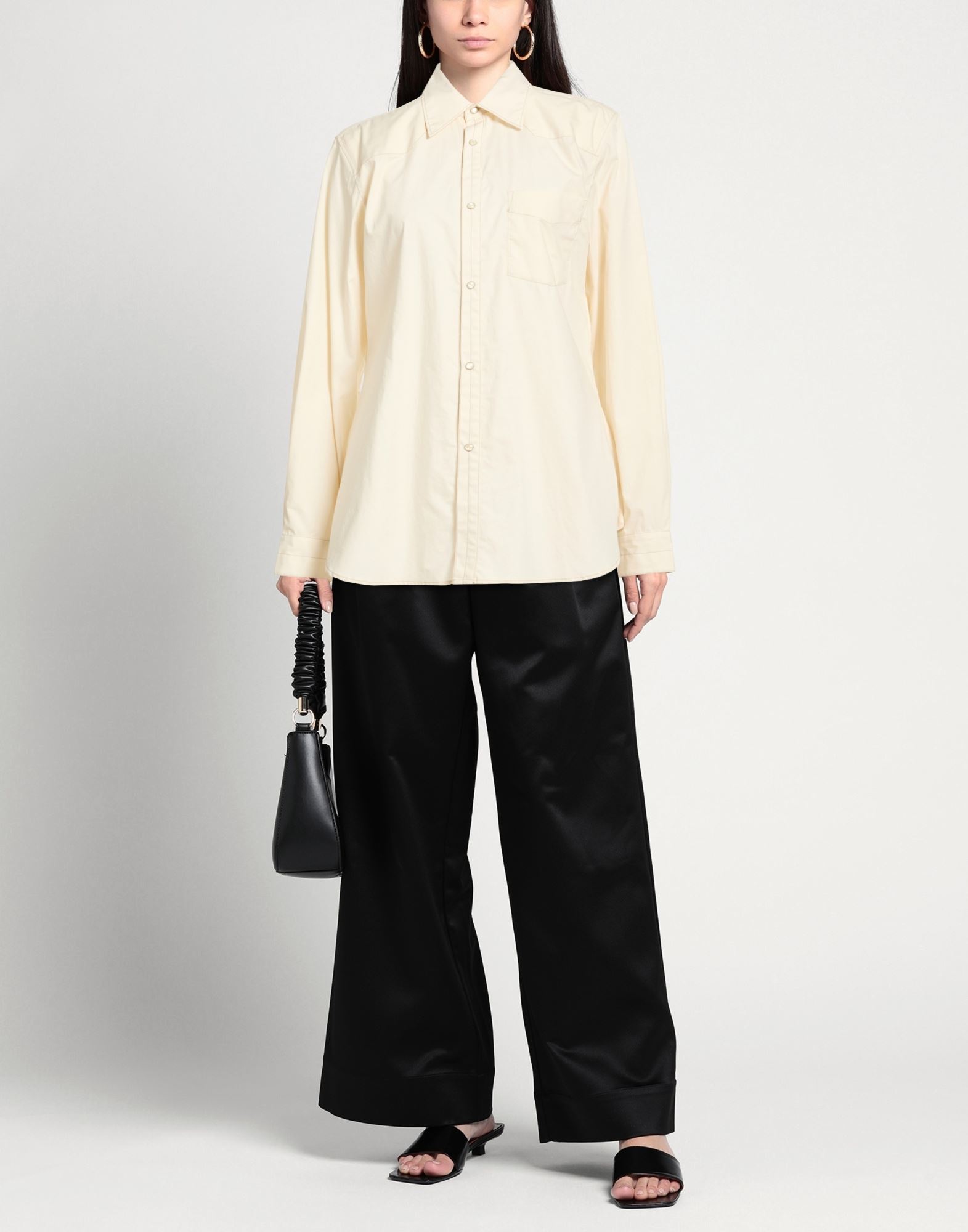  Lemaire - Tops - Hemden - On Yoox.com 