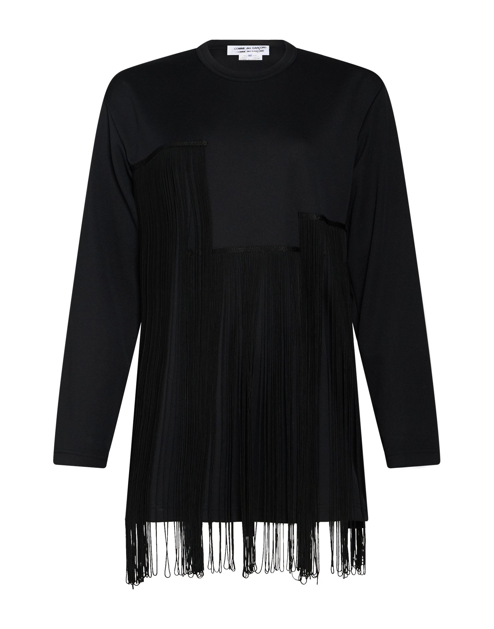 COMME des GARÇONS COMME des GARÇONS ΜΠΛΟΥΖΑΚΙΑ Τοπ