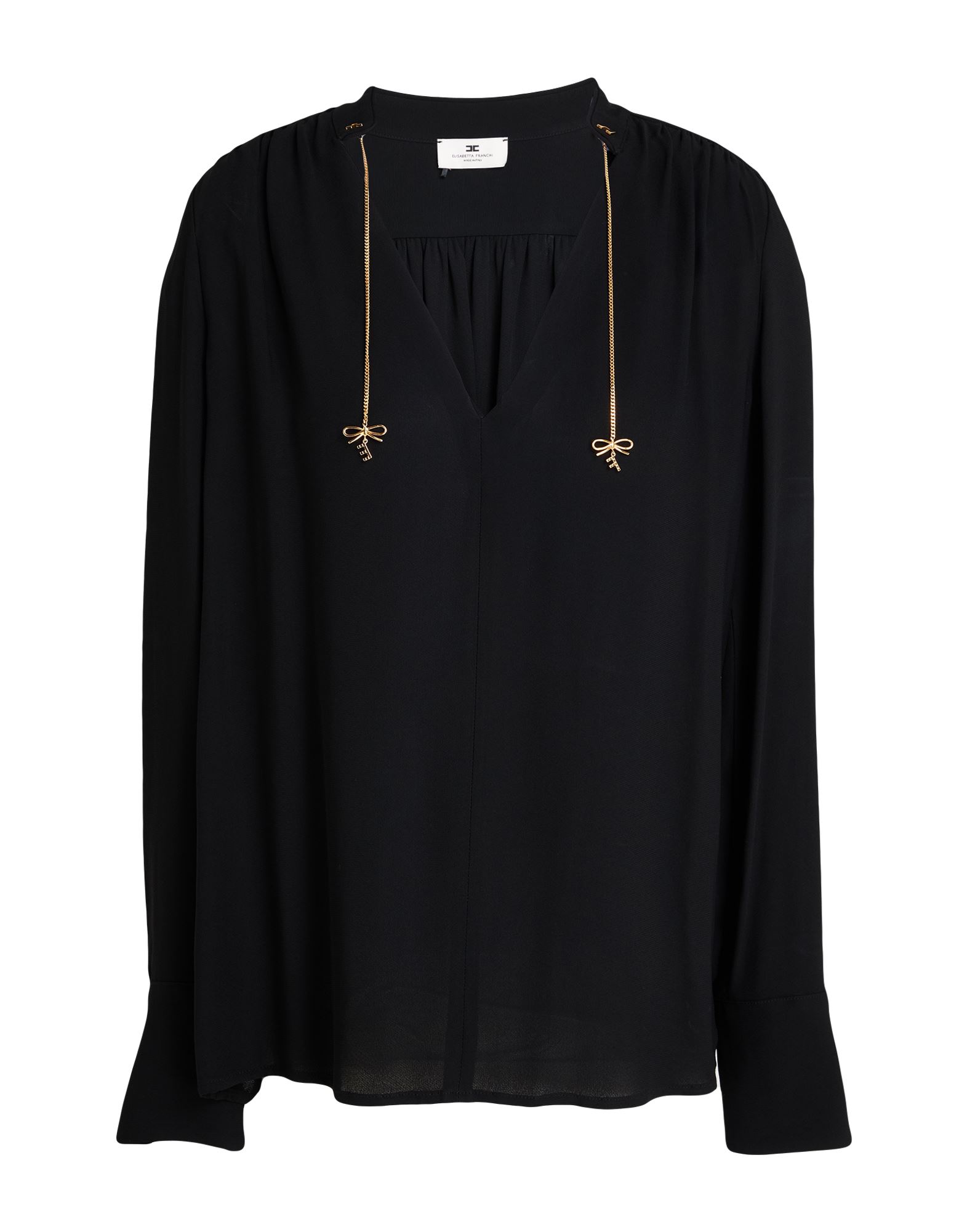 ELISABETTA FRANCHI ELISABETTA FRANCHI ΜΠΛΟΥΖΑΚΙΑ Τοπ