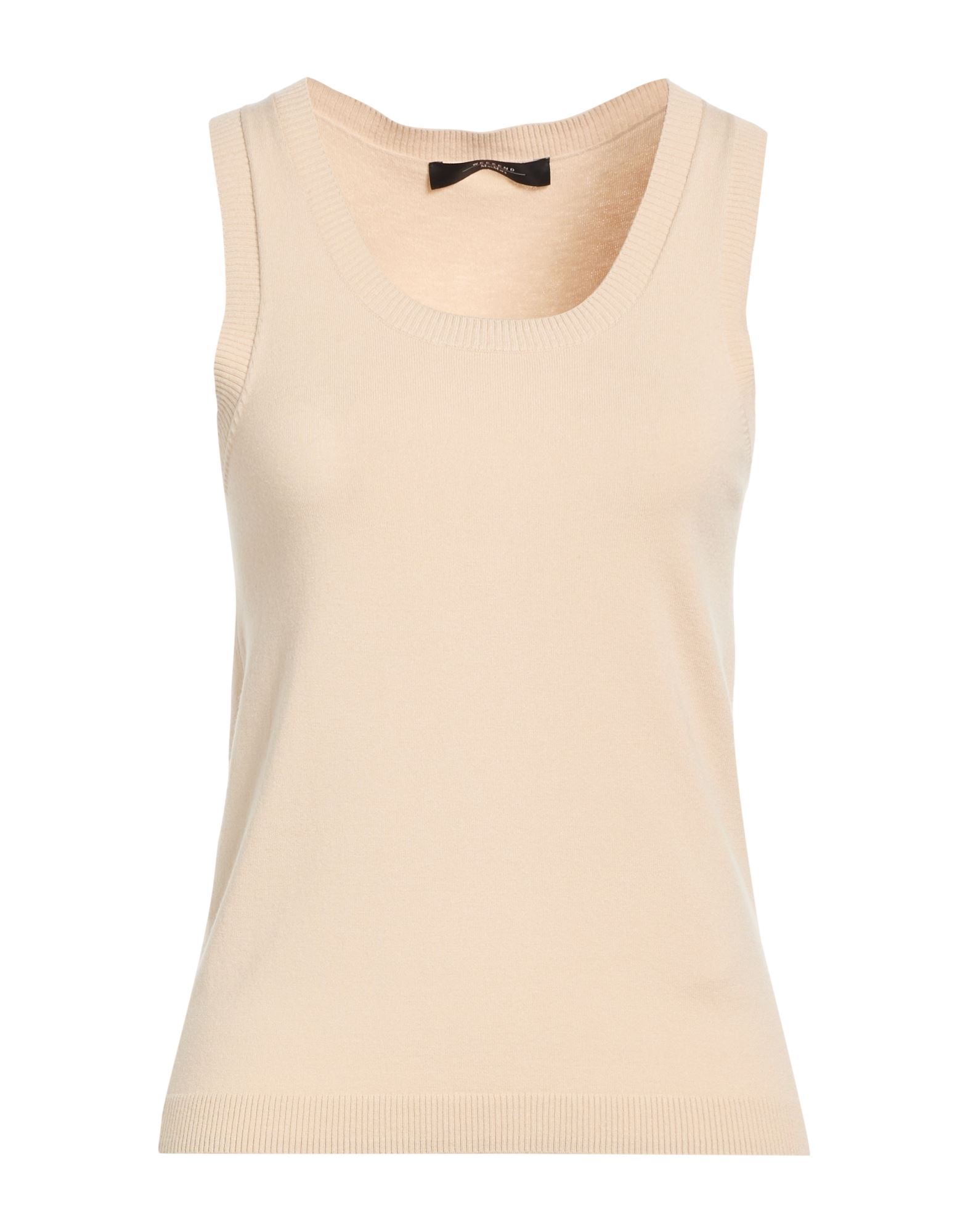  Weekend Max Mara - Tops - Tank Tops - On Yoox.com 