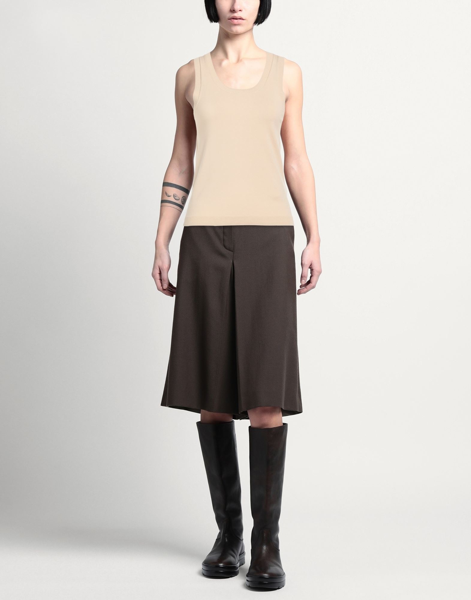  Weekend Max Mara - Tops - Tank Tops - On Yoox.com 