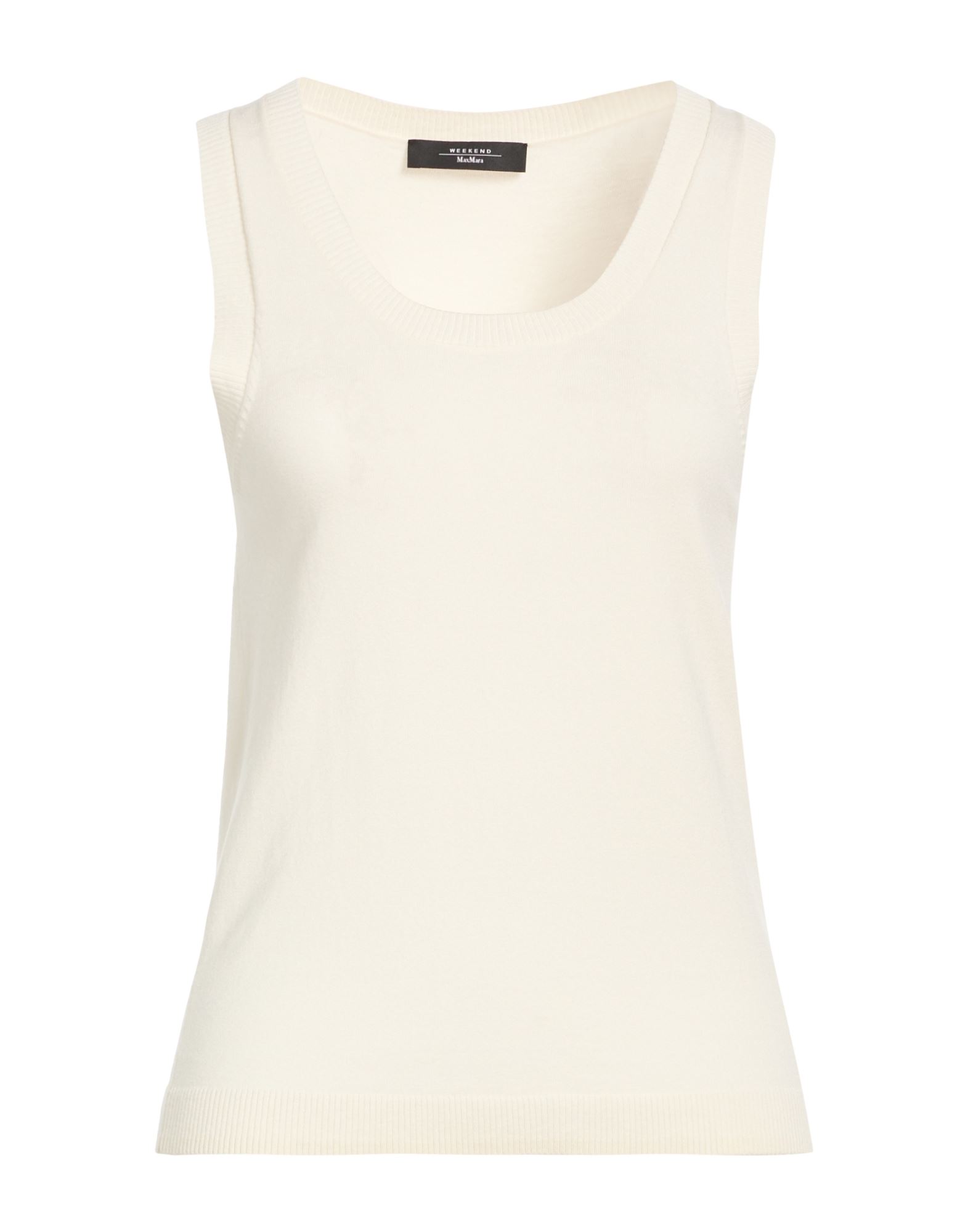  Weekend Max Mara - Tops - Tank Tops - On Yoox.com 