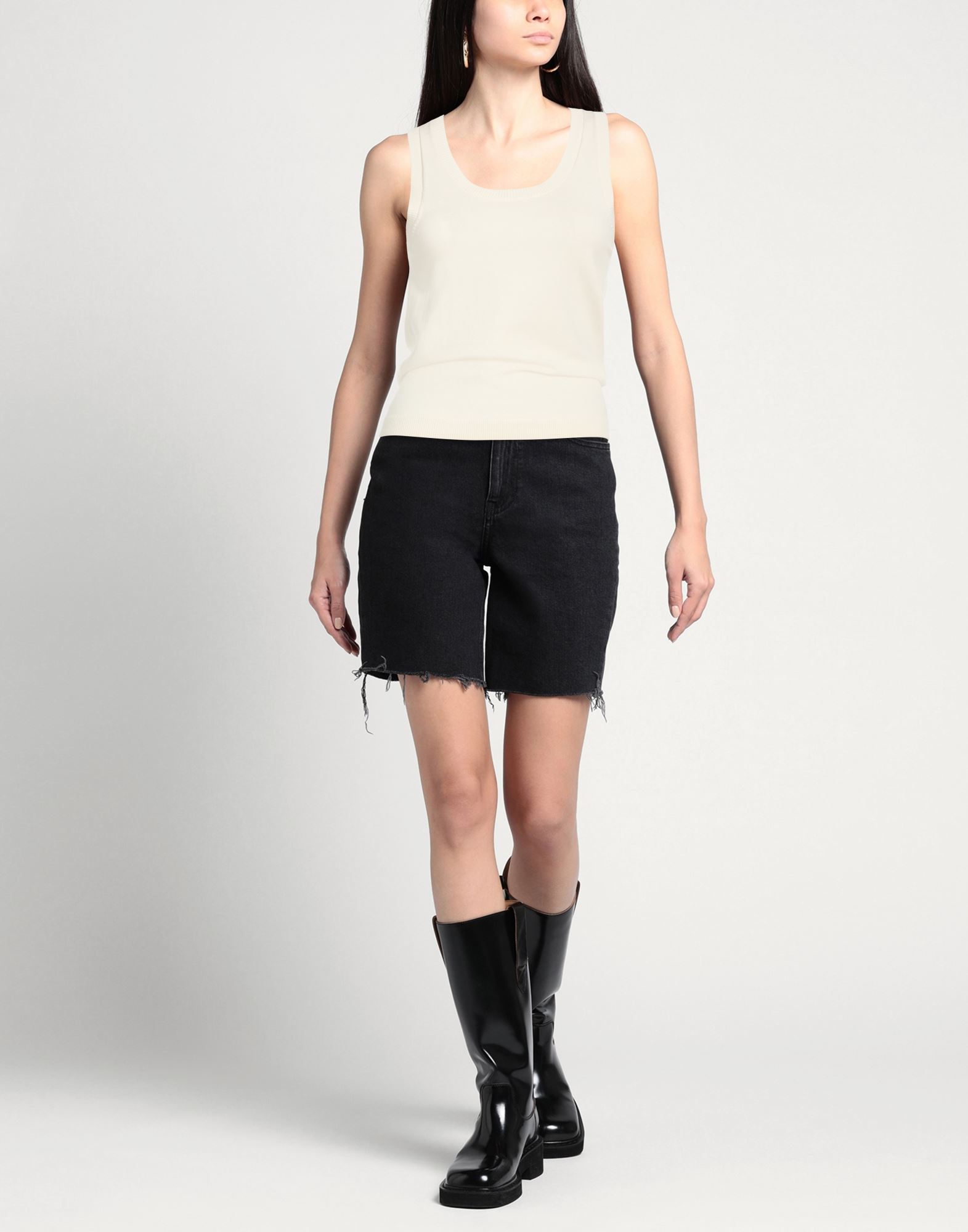  Weekend Max Mara - Tops - Tank Tops - On Yoox.com 