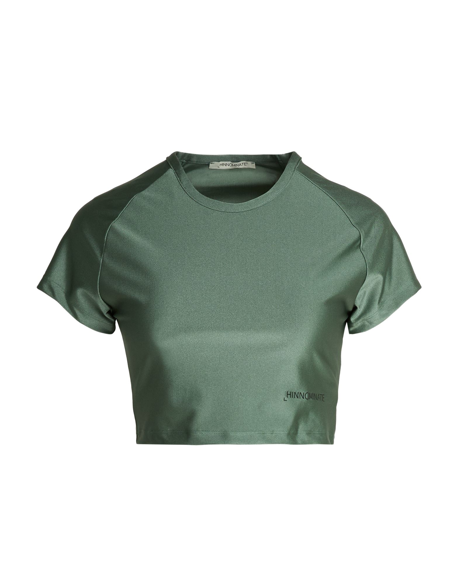 HINNOMINATE ΜΠΛΟΥΖΑΚΙΑ T-shirt