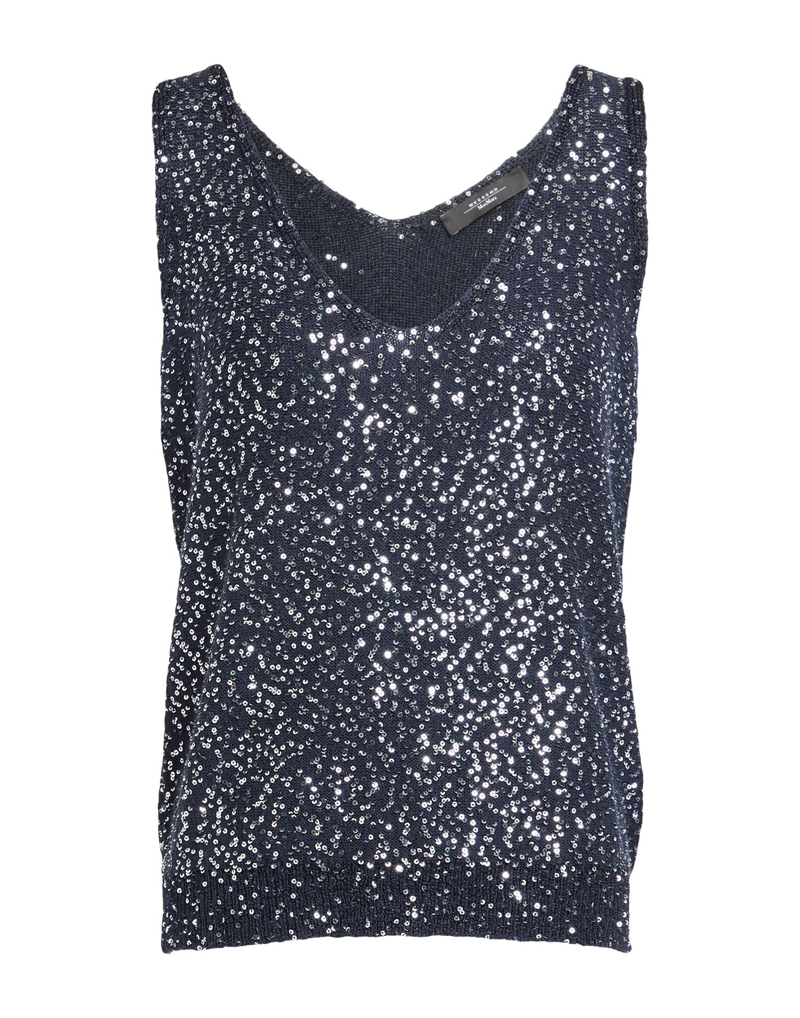  Weekend Max Mara - Tops - Tops - On Yoox.com 