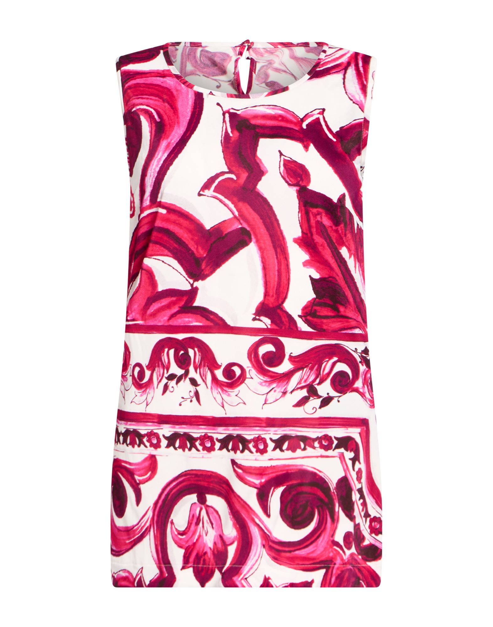 DOLCE&GABBANA DOLCE&GABBANA ΜΠΛΟΥΖΑΚΙΑ Τοπ