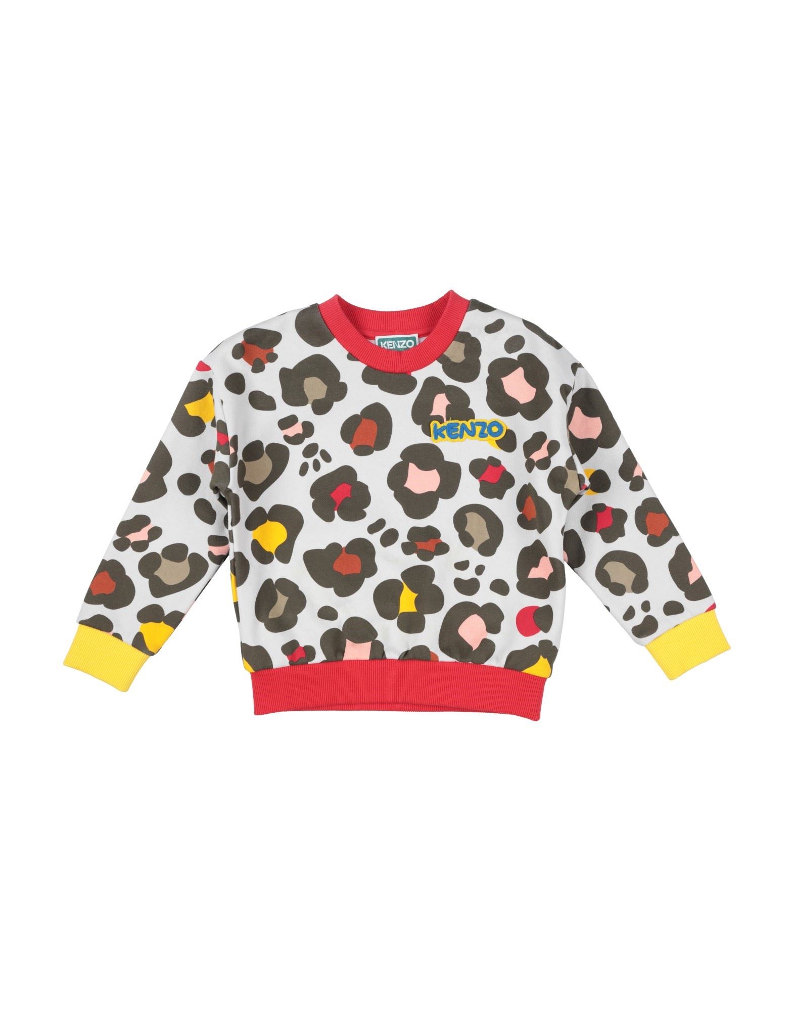  Kenzo Kids - Tops - Sweatshirts - On Yoox.com 