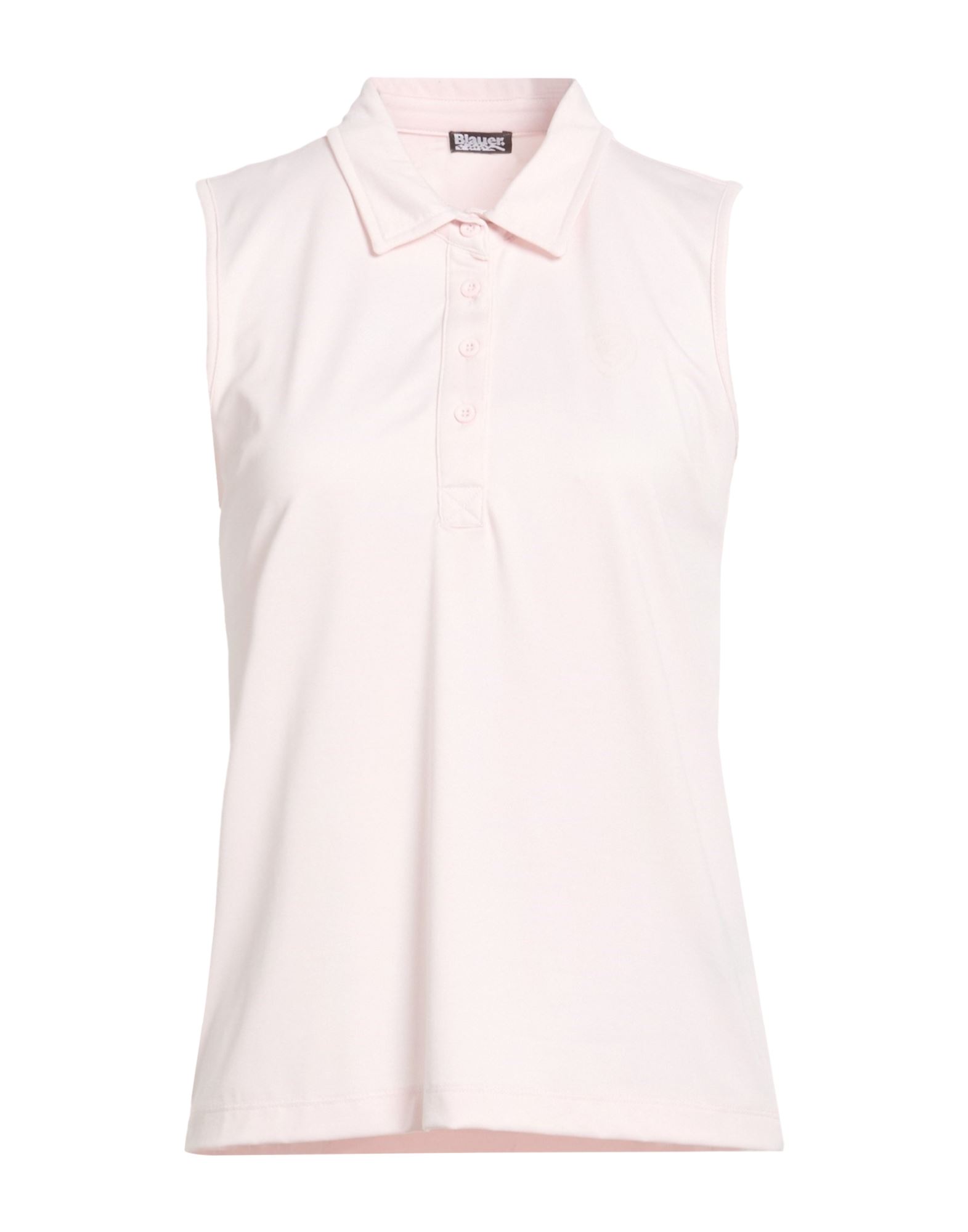 BLAUER. ΜΠΛΟΥΖΑΚΙΑ Μπλουζάκι Polo