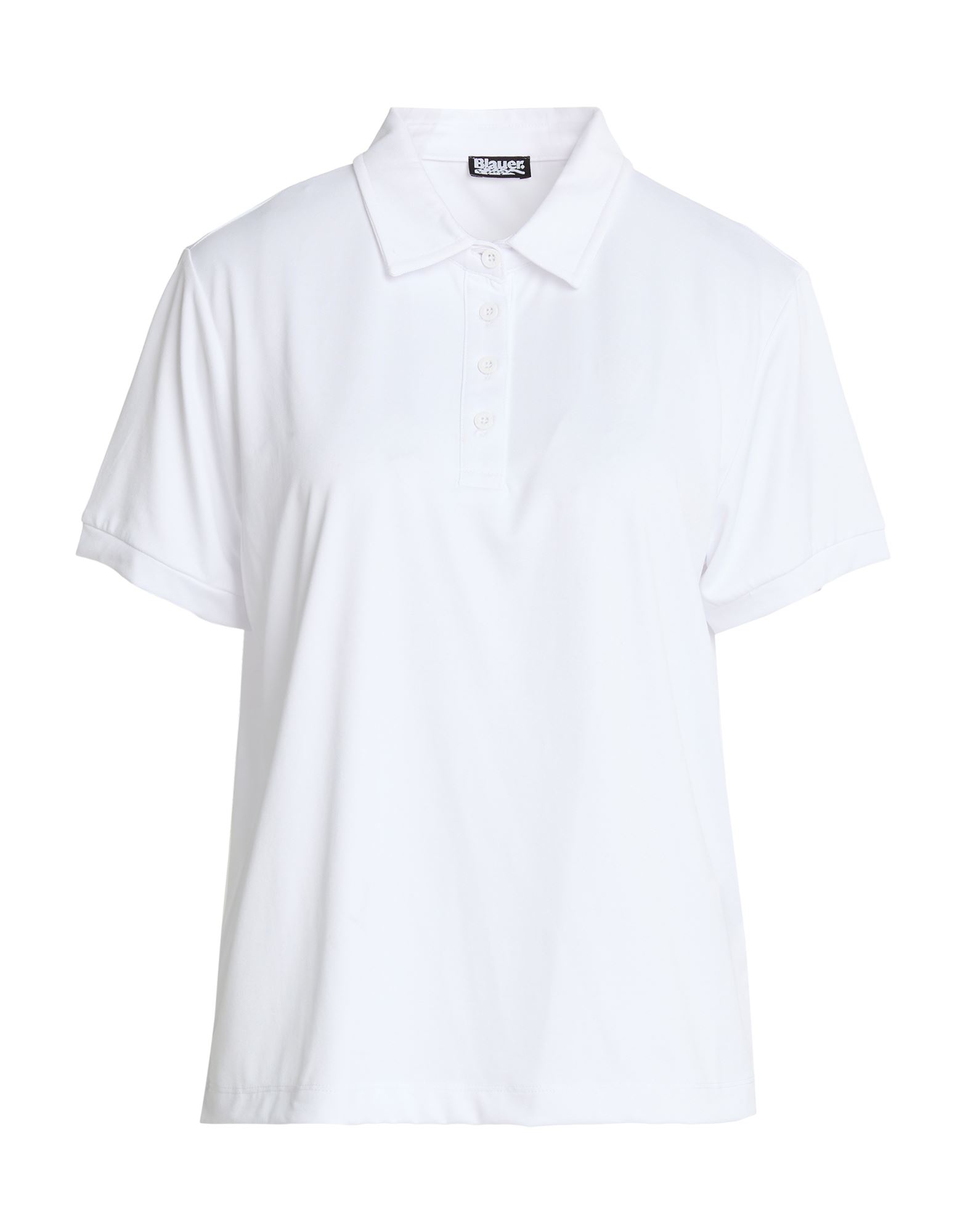 BLAUER. ΜΠΛΟΥΖΑΚΙΑ Μπλουζάκι Polo