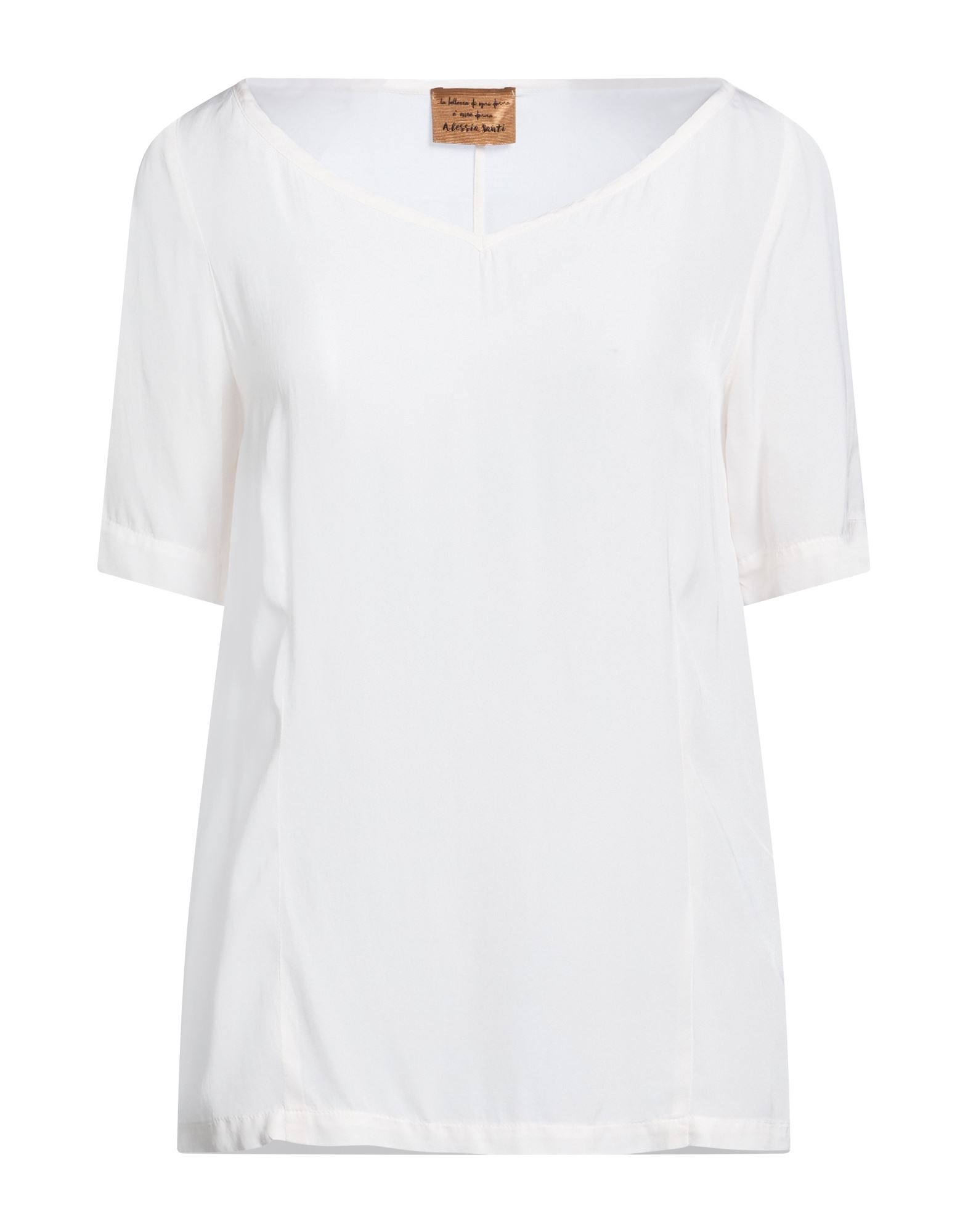 Alessia Santi - Camisetas Y Tops - Tops - On Yoox.com 