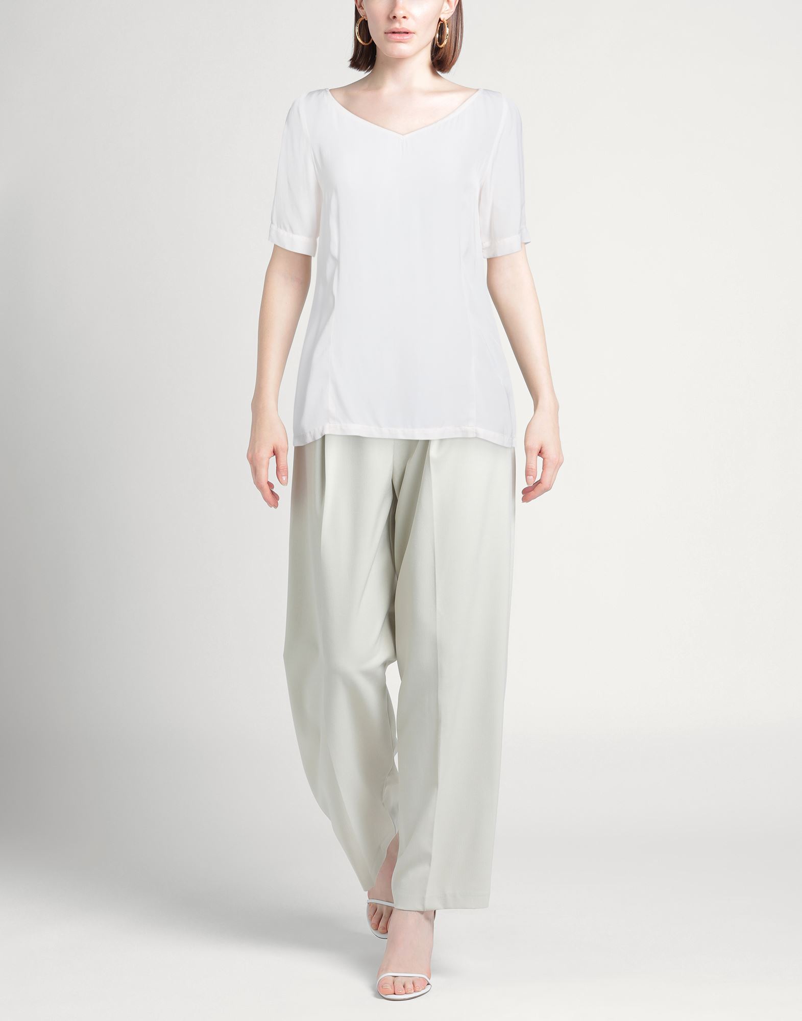  Alessia Santi - Camisetas Y Tops - Tops - On Yoox.com 