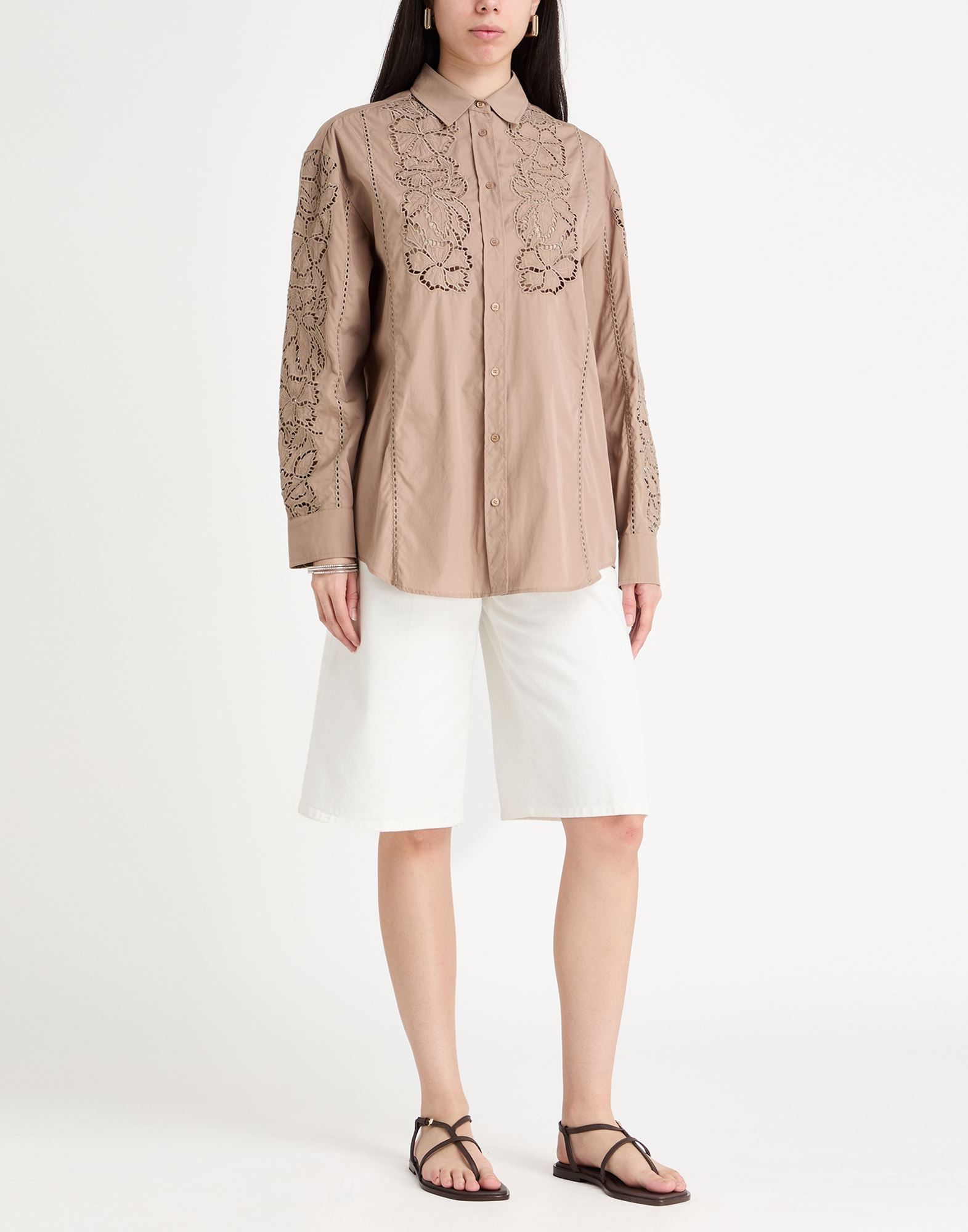  Weekend Max Mara - Tops - Hemden - On Yoox.com 