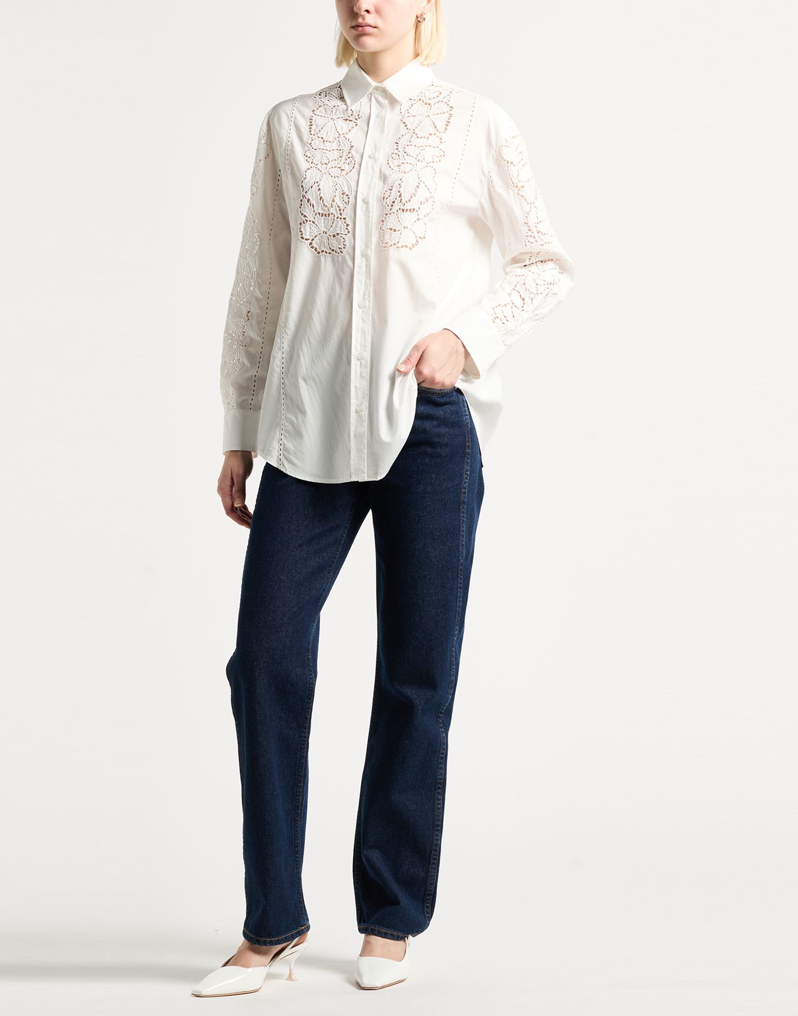  Weekend Max Mara - Tops - Hemden - On Yoox.com 