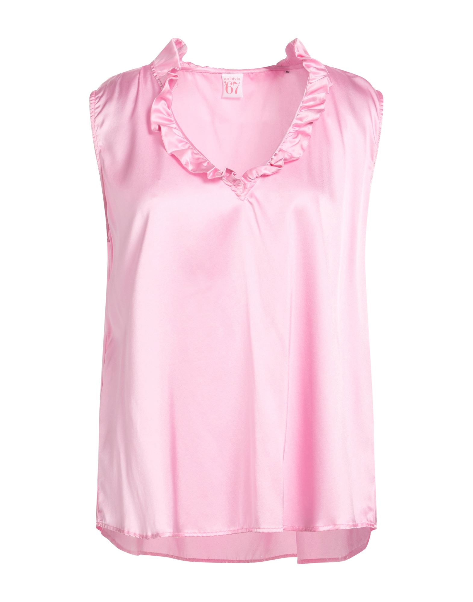  Archivio '67 - Tops - Tops - On Yoox.com 