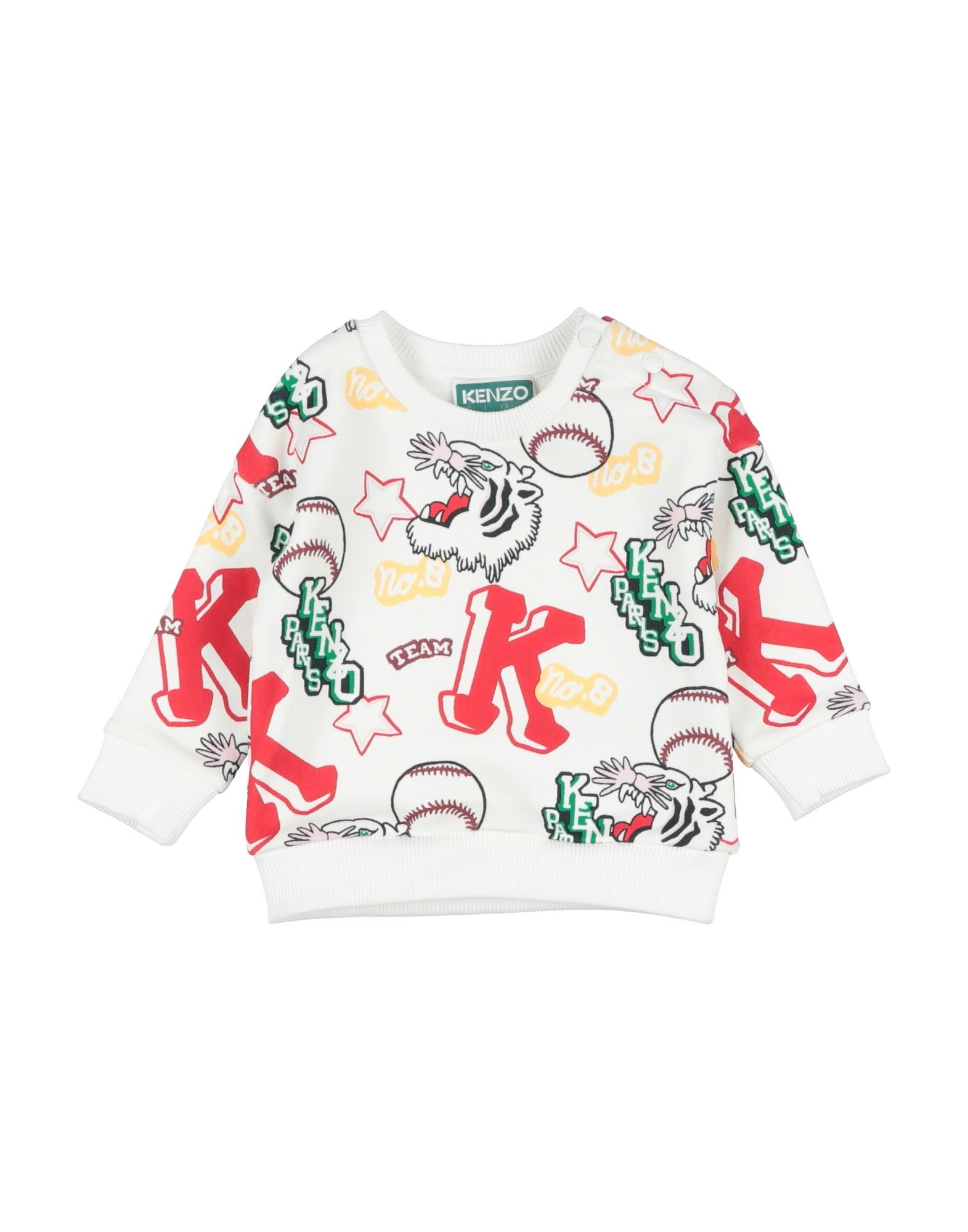 Kenzo Kids - Camisetas Y Tops - Sudaderas - On Yoox.com 