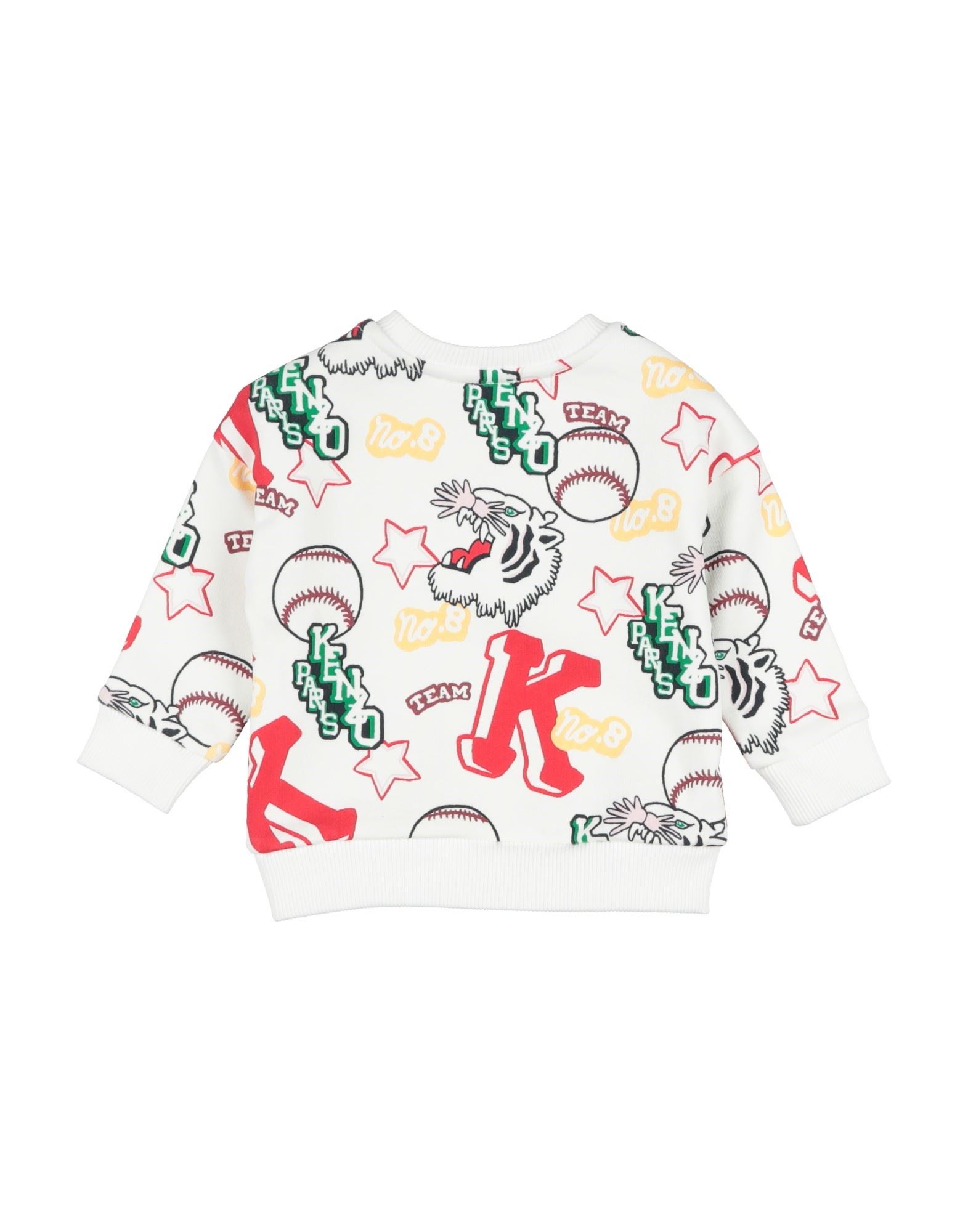 Kenzo Kids - Camisetas Y Tops - Sudaderas - On Yoox.com 