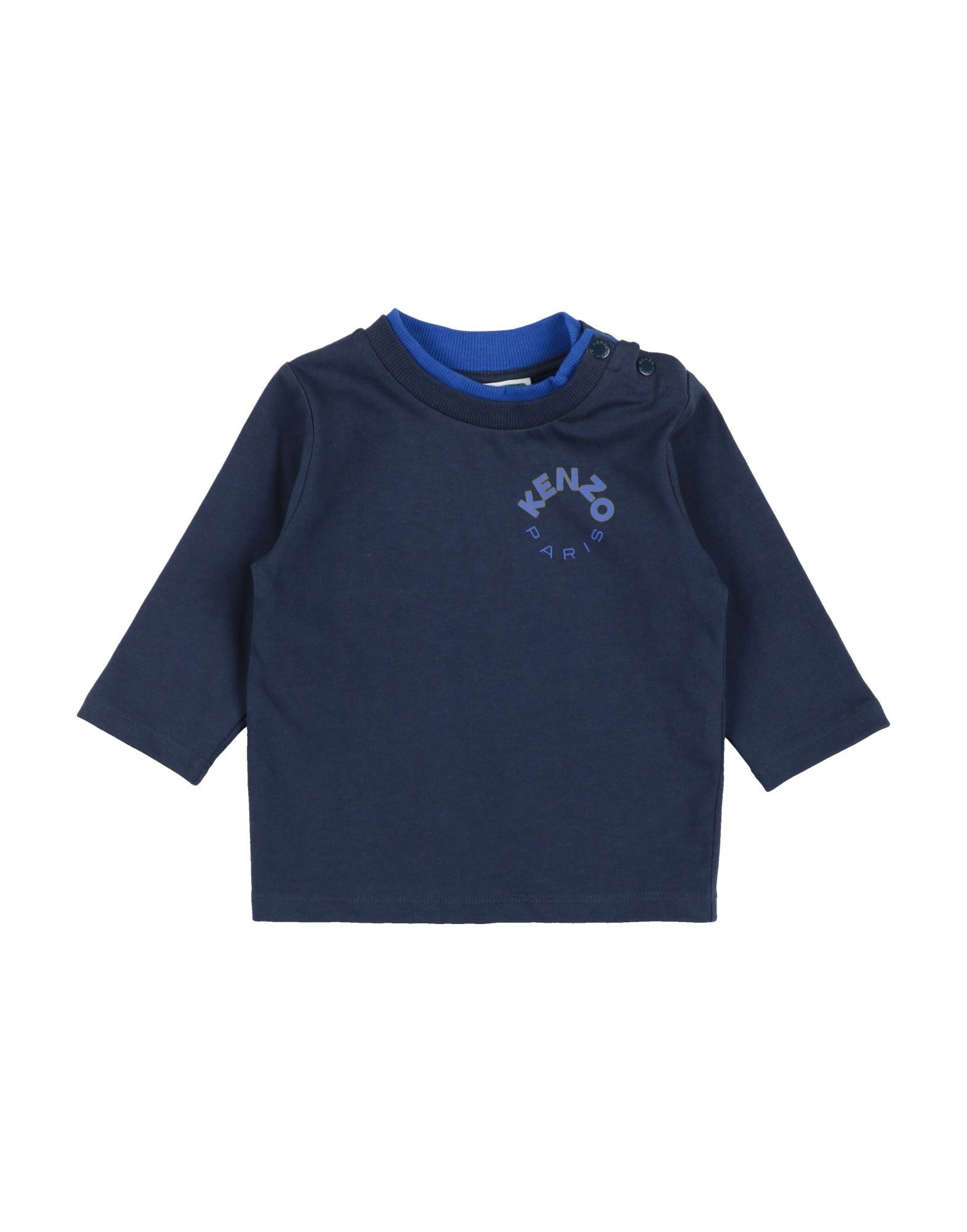  Kenzo Kids - Tops - T-shirts - On Yoox.com 