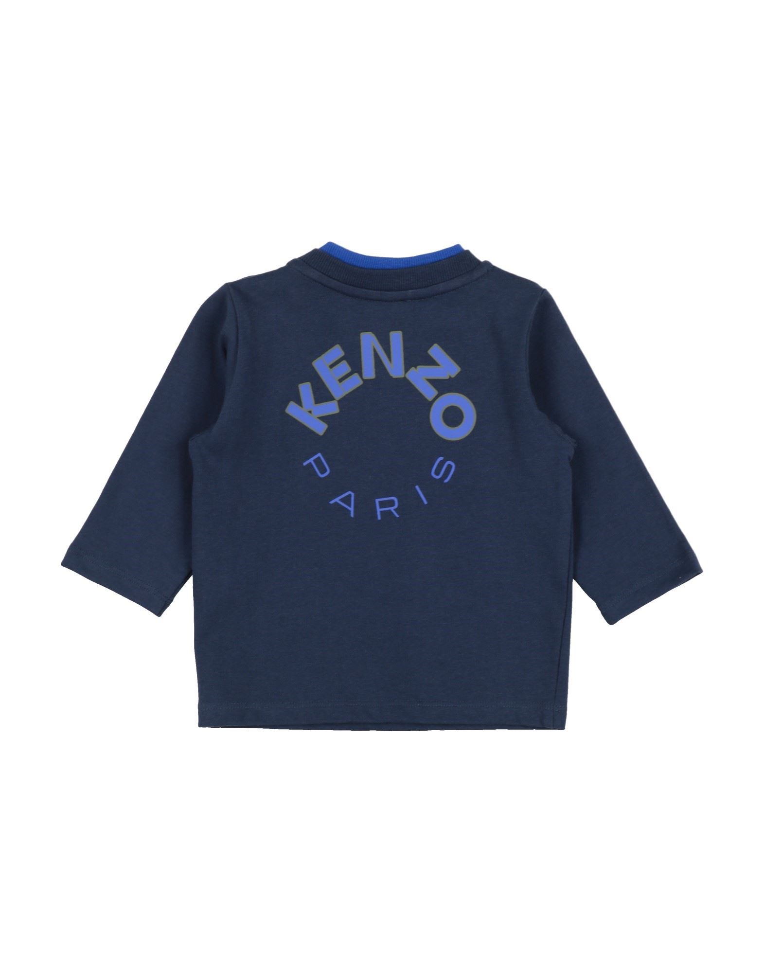  Kenzo Kids - Tops - T-shirts - On Yoox.com 