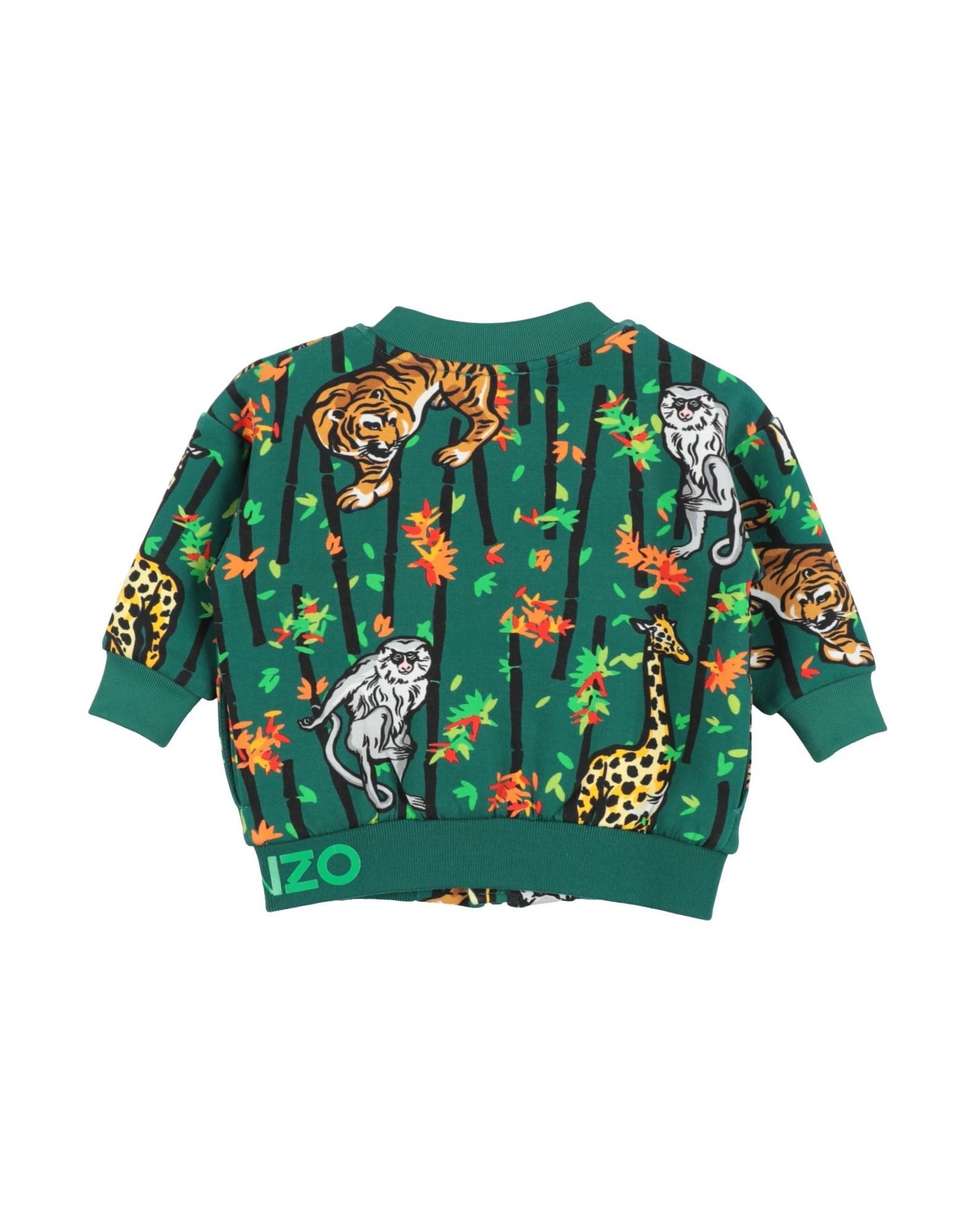  Kenzo Kids - Camisetas Y Tops - Sudaderas - On Yoox.com 