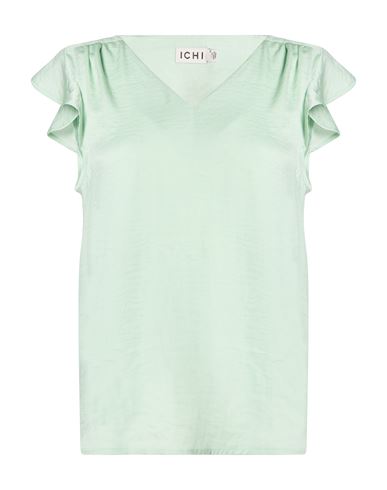 Ichi Top Mujer Verde claro 38 Mujer