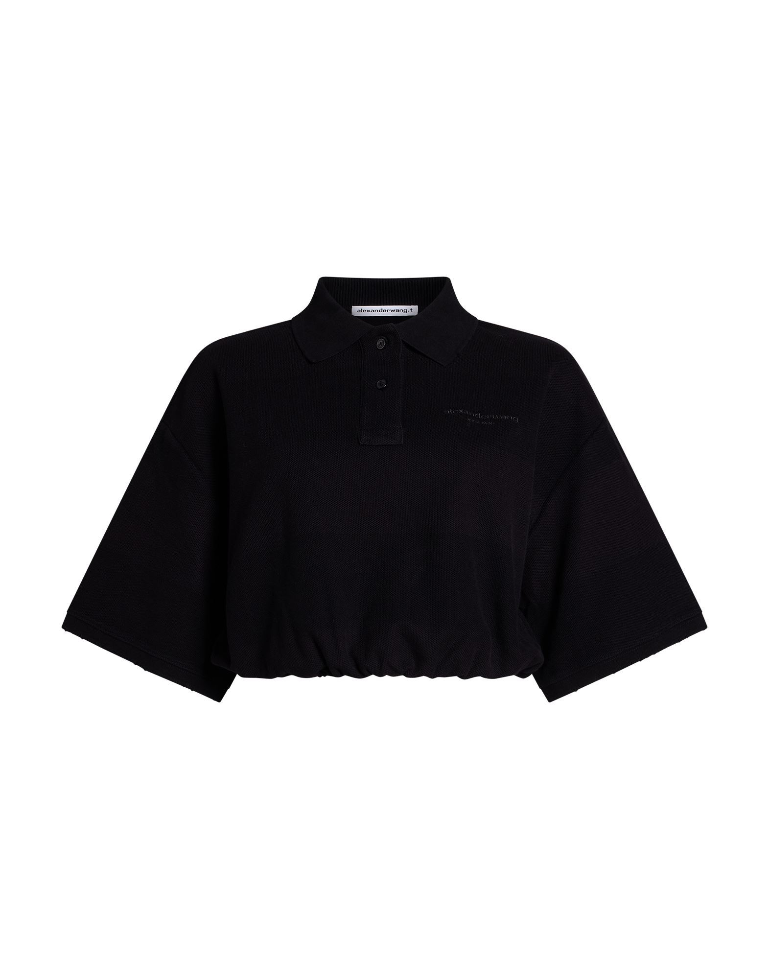 ALEXANDERWANG.T ALEXANDERWANG.T ΜΠΛΟΥΖΑΚΙΑ Μπλουζάκι Polo