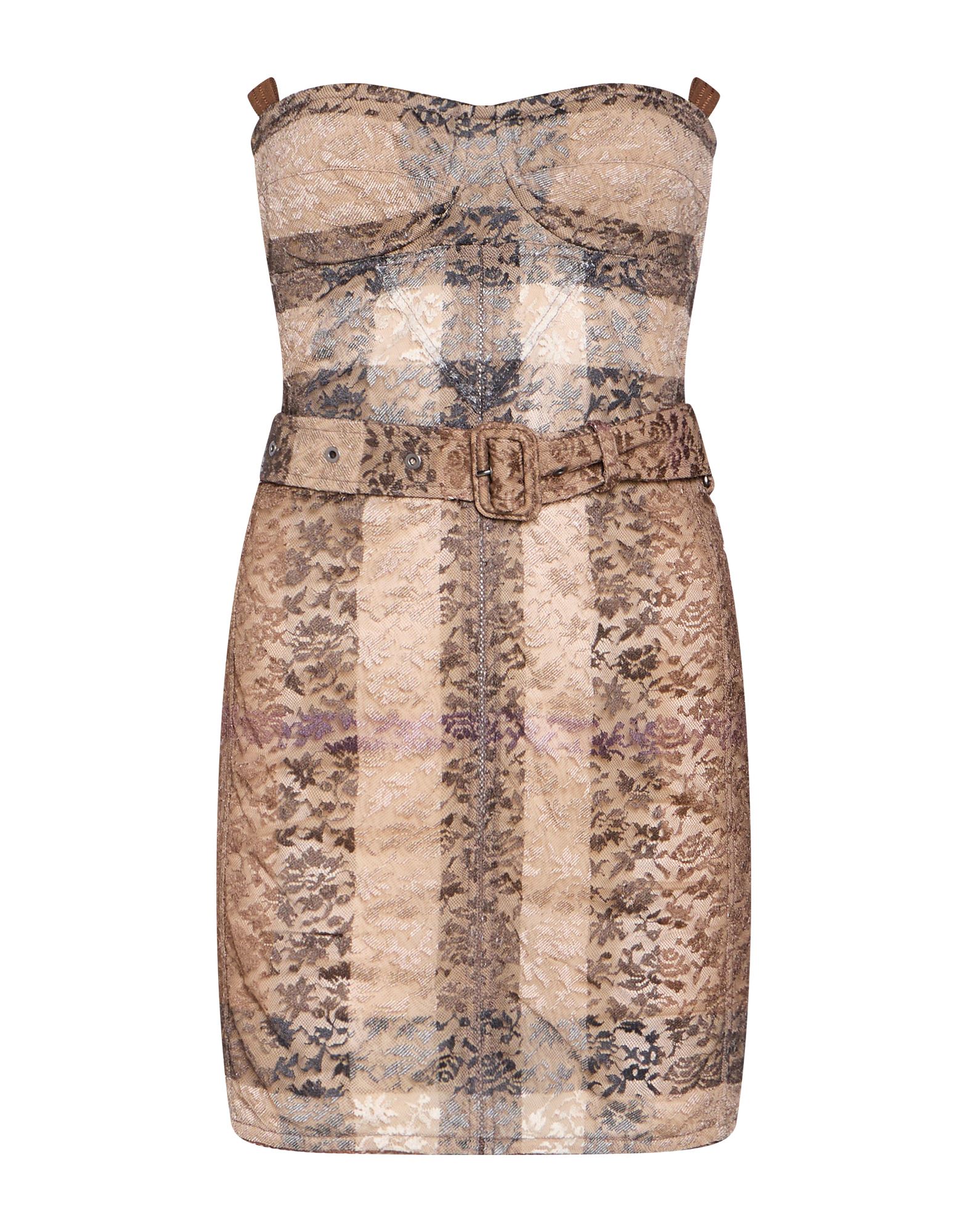 BURBERRY BURBERRY ΦΟΡΕΜΑΤΑ Μίνι φόρεμα