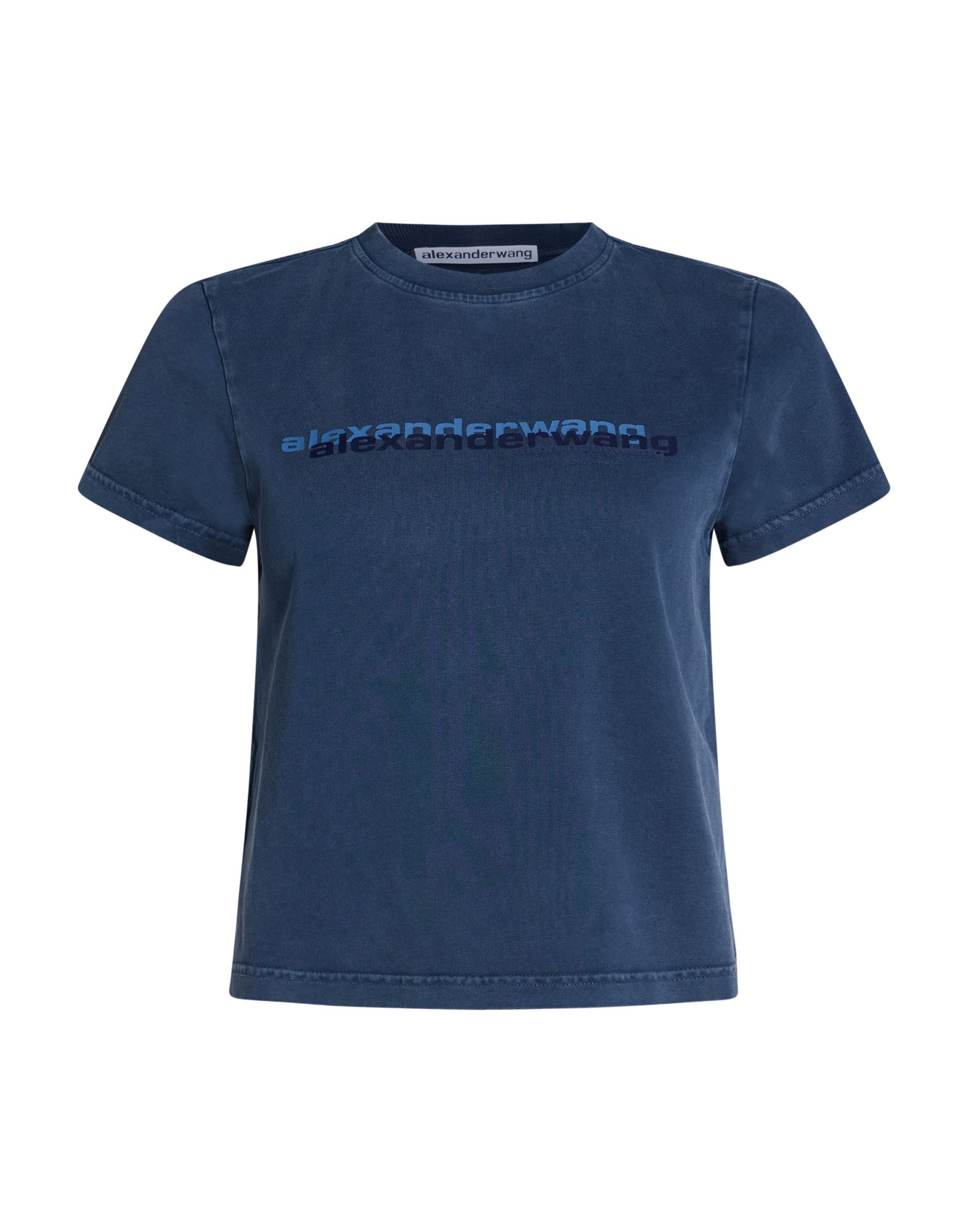 ALEXANDER WANG ΜΠΛΟΥΖΑΚΙΑ T-shirt