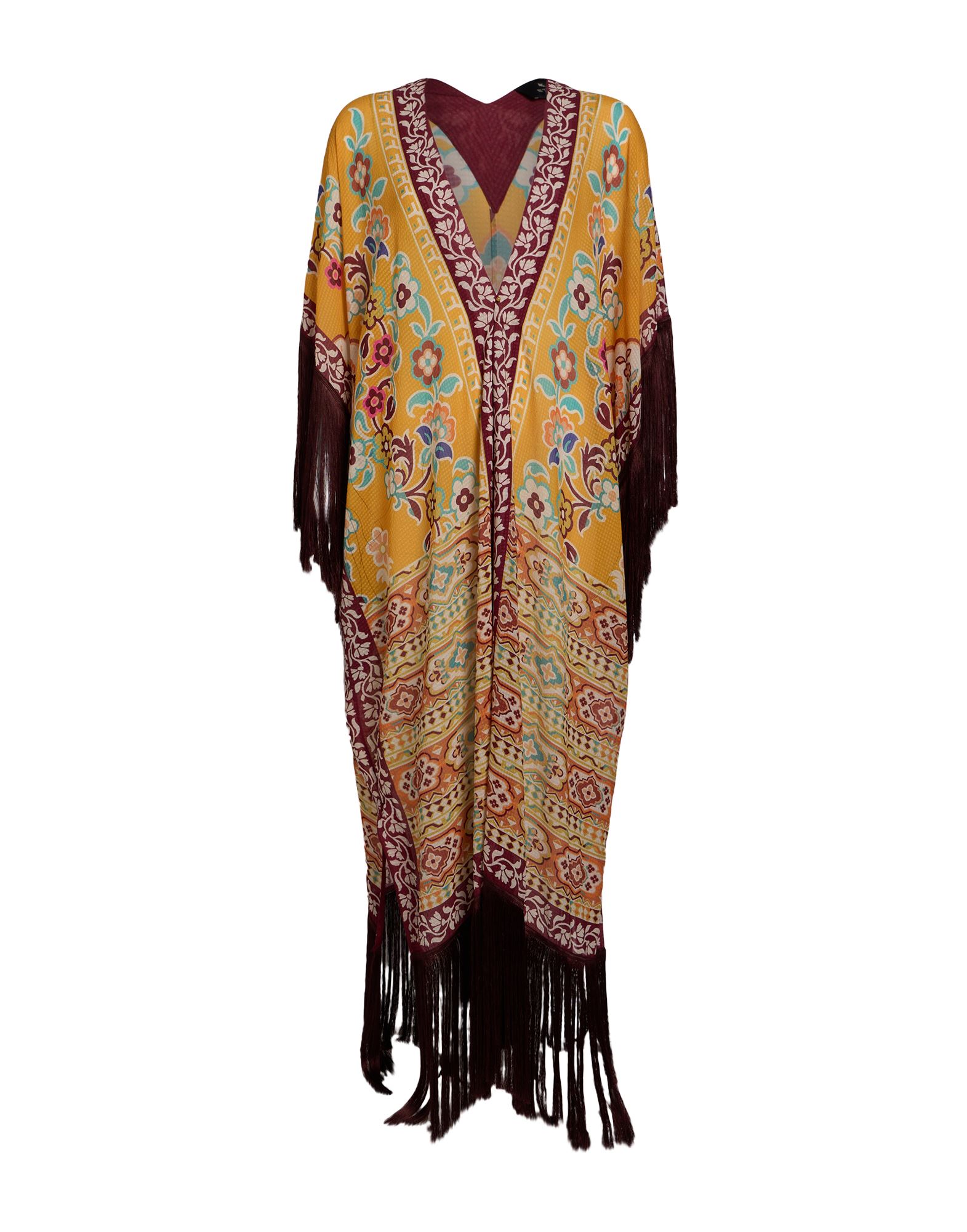 ETRO ETRO ΠΑΛΤΟ & ΤΖΑΚΕΤ Πανωφόρι και καμπαρντίνα