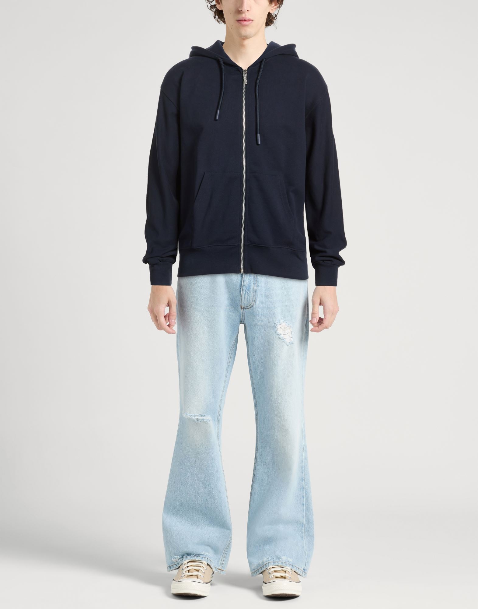  Disclaimer - Tops - Sweatshirts - On Yoox.com 