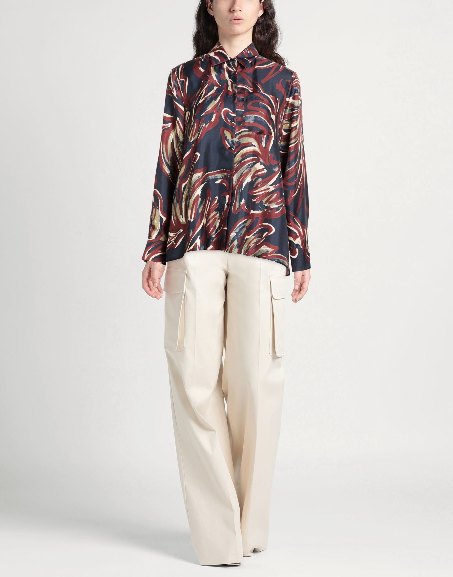  Weekend Max Mara - Tops - Hemden - On Yoox.com 