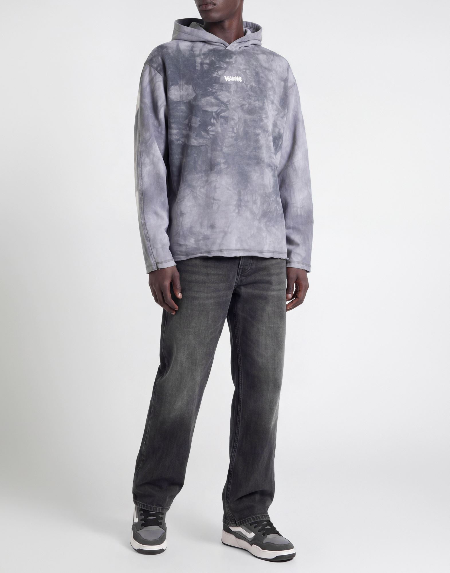  Disclaimer - Camisetas Y Tops - Sudaderas - On Yoox.com 