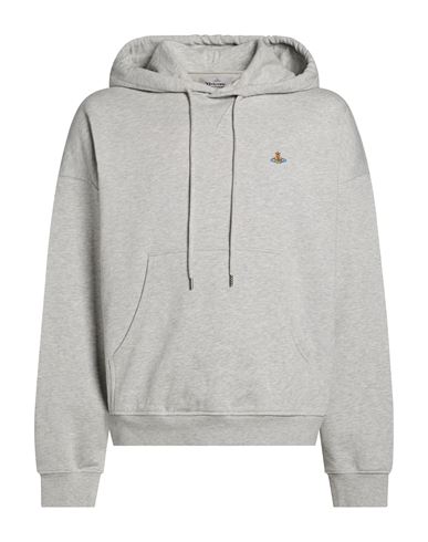 Sudadera Hombre Gris perla L,M,S Hombre