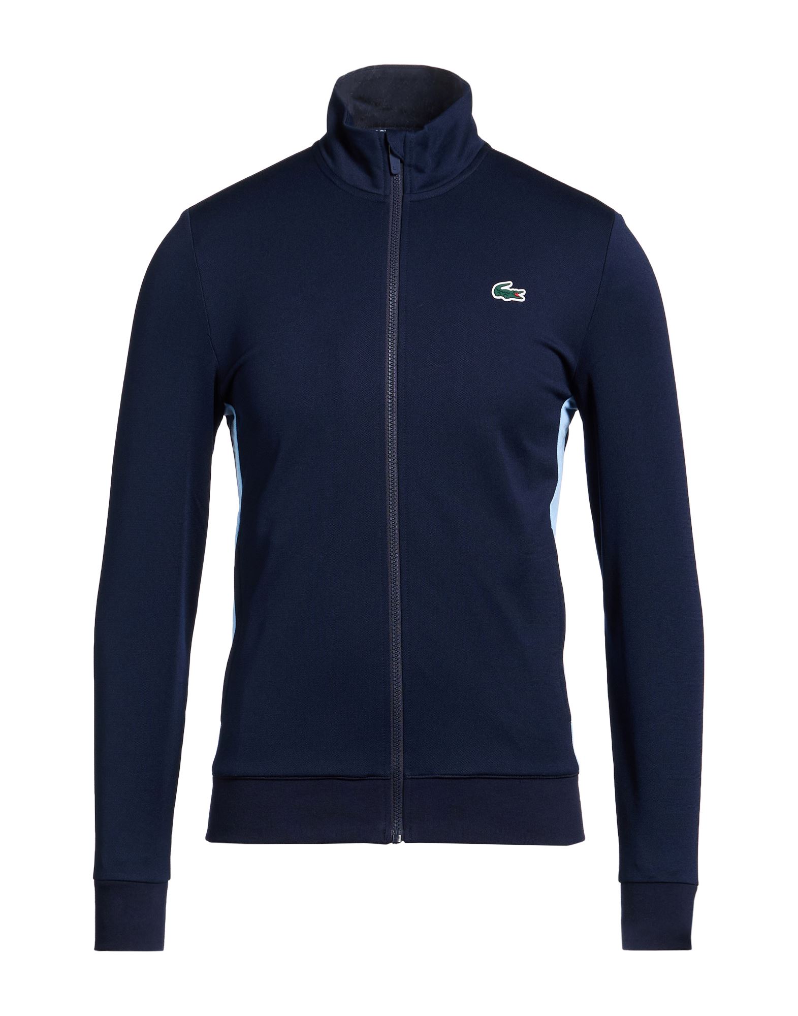 LACOSTE ΜΠΛΟΥΖΑΚΙΑ Φούτερ