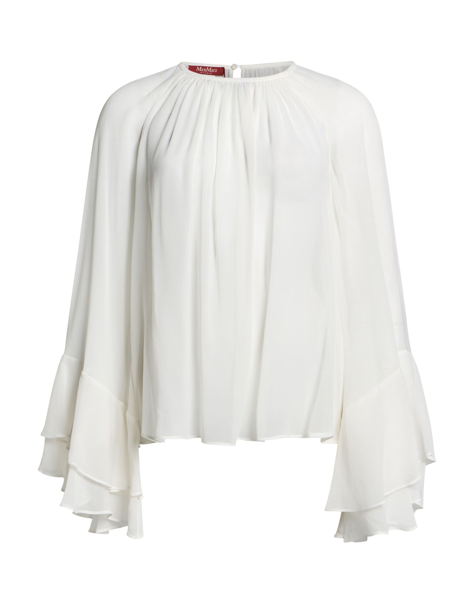 MAX MARA STUDIO MAX MARA STUDIO ΜΠΛΟΥΖΑΚΙΑ Τοπ