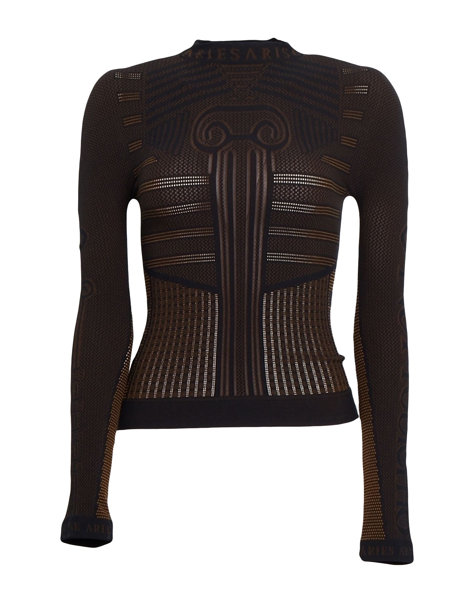  Aries - Tops - T-shirts - On Yoox.com 