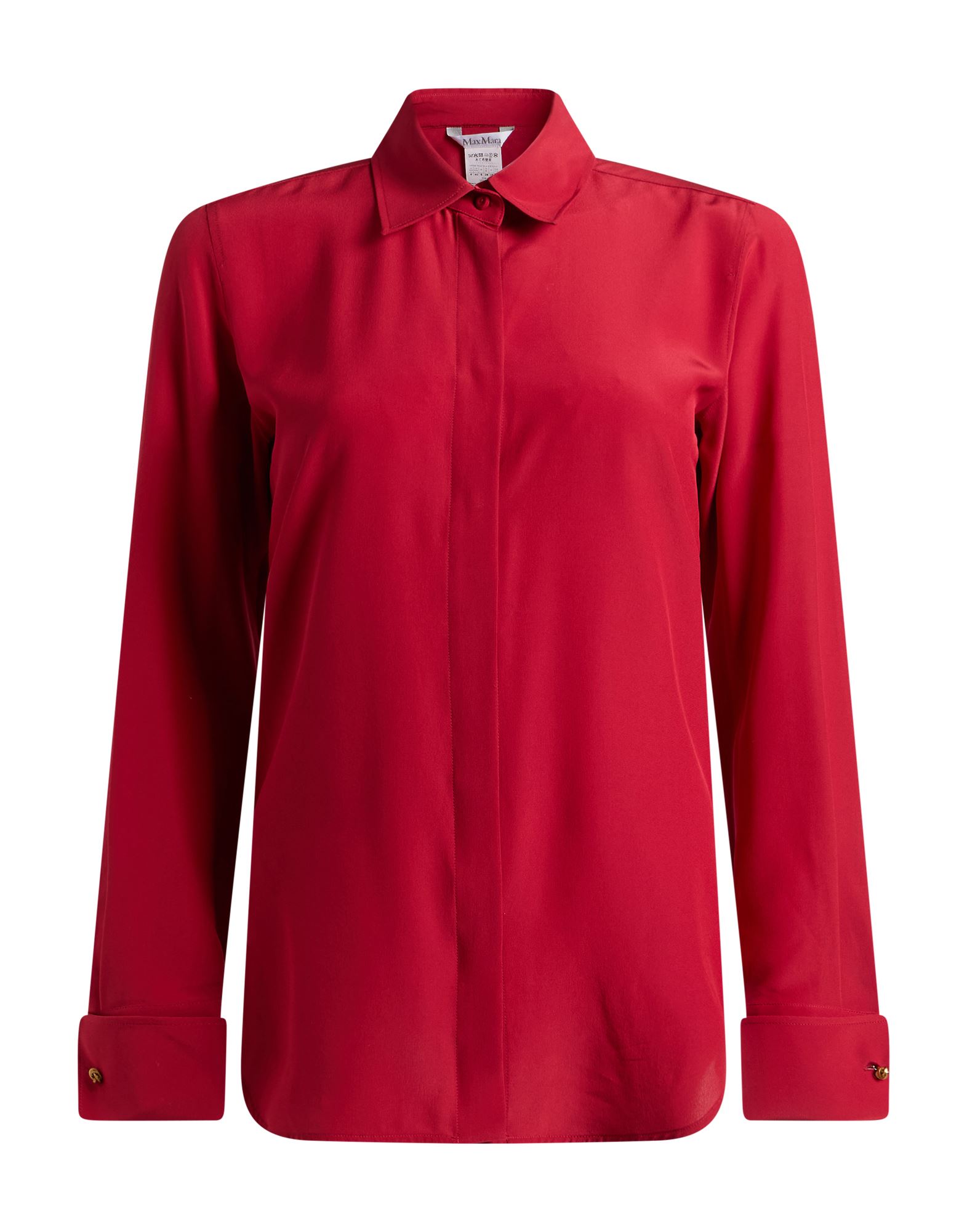 MAX MARA MAX MARA ΜΠΛΟΥΖΑΚΙΑ Πουκάμισο