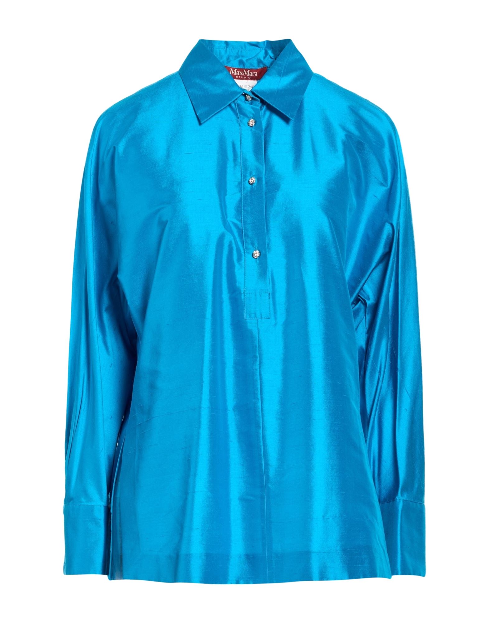 MAX MARA STUDIO MAX MARA STUDIO ΜΠΛΟΥΖΑΚΙΑ Τοπ