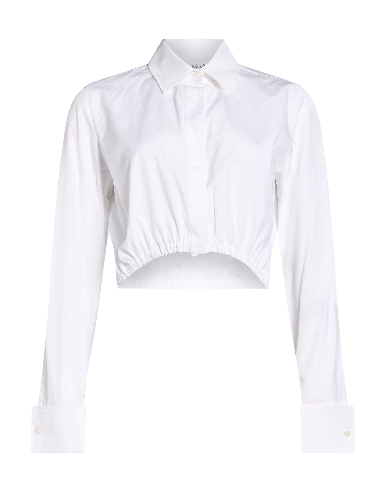 MAX MARA MAX MARA ΜΠΛΟΥΖΑΚΙΑ Πουκάμισο