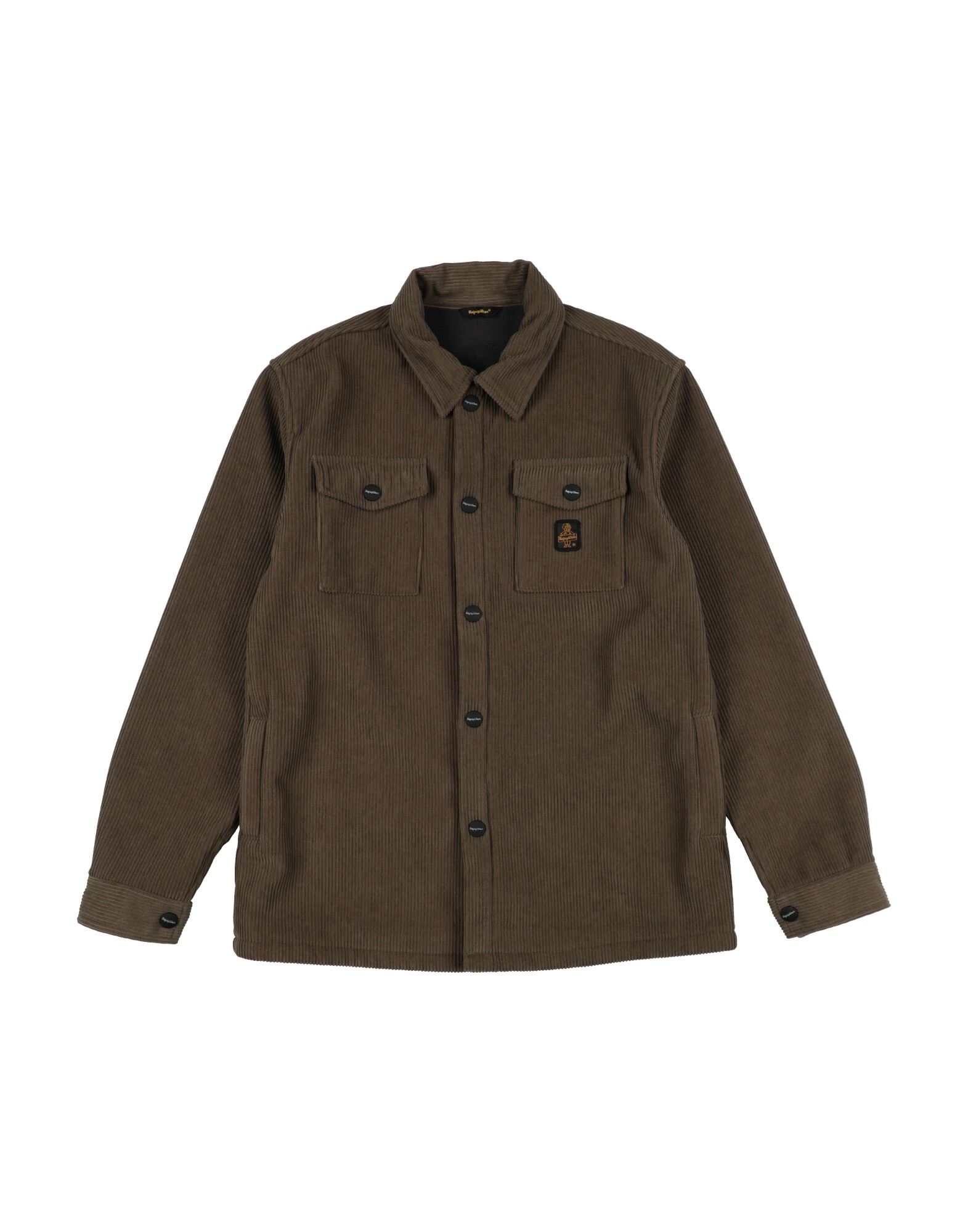  Refrigiwear - Tops - Hemden - On Yoox.com 