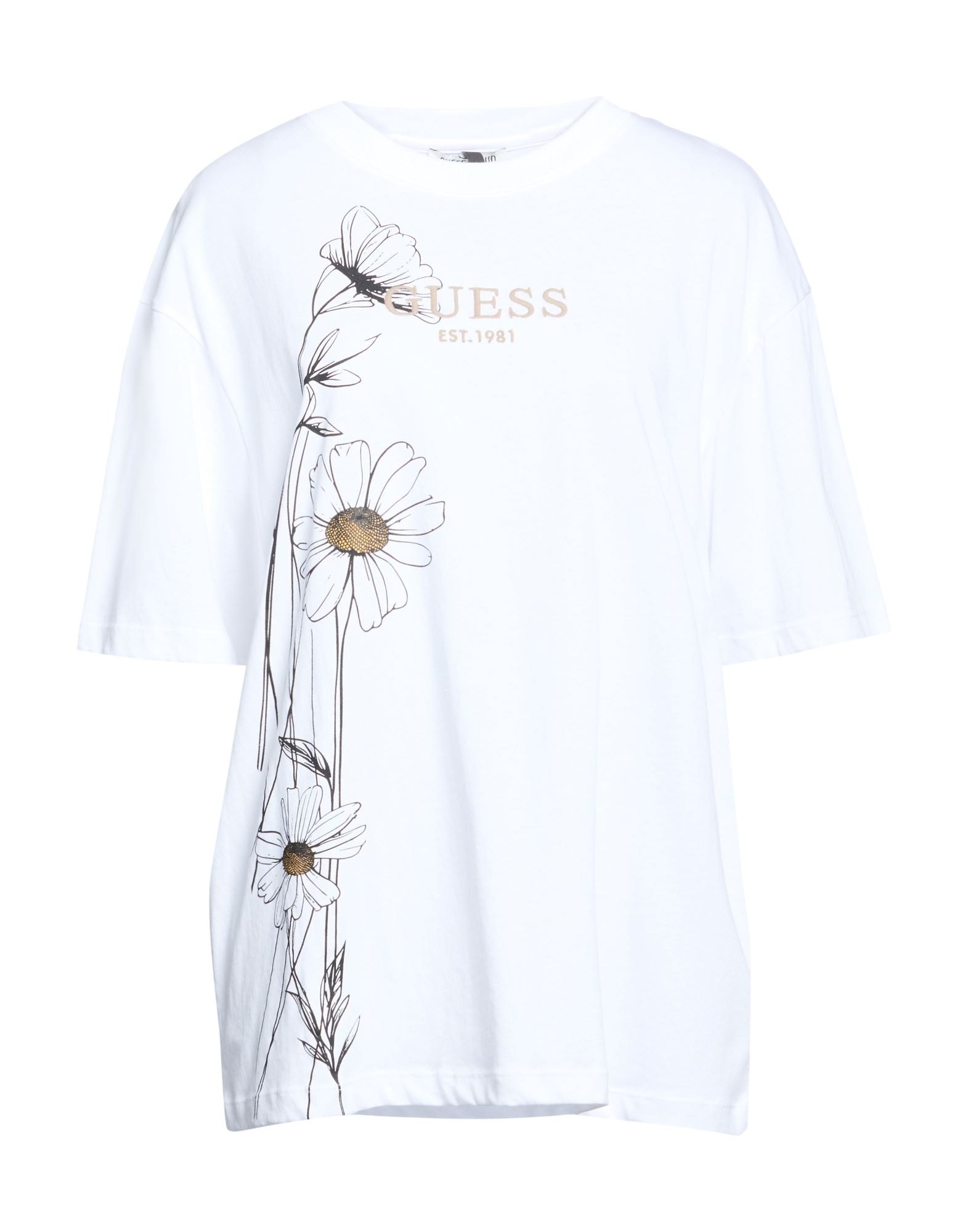 GUESS ΜΠΛΟΥΖΑΚΙΑ T-shirt