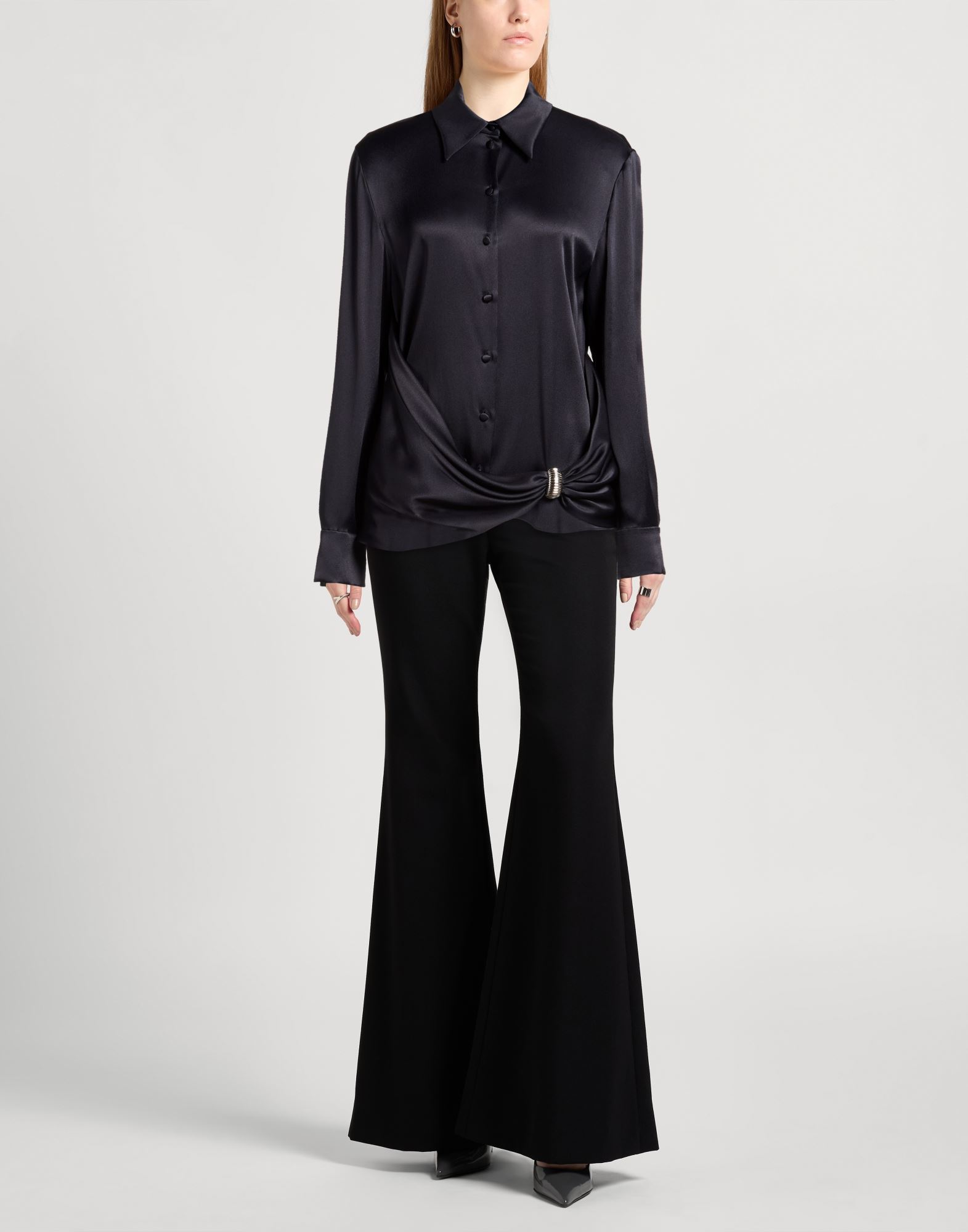  Alberta Ferretti - Camisetas Y Tops - Tops - On Yoox.com 