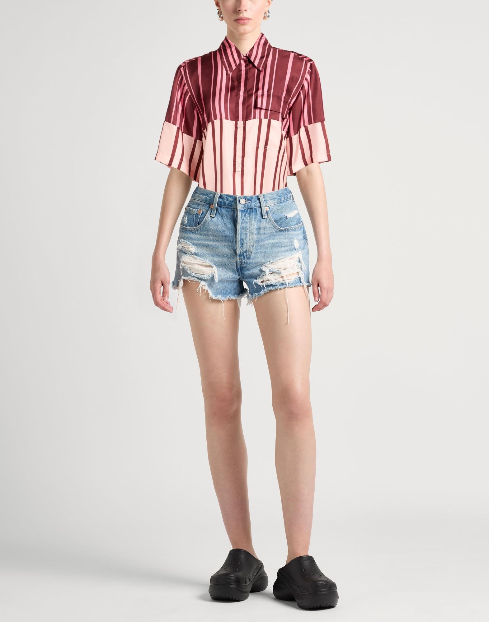  Christian Wijnants - Tops - Tops - On Yoox.com 
