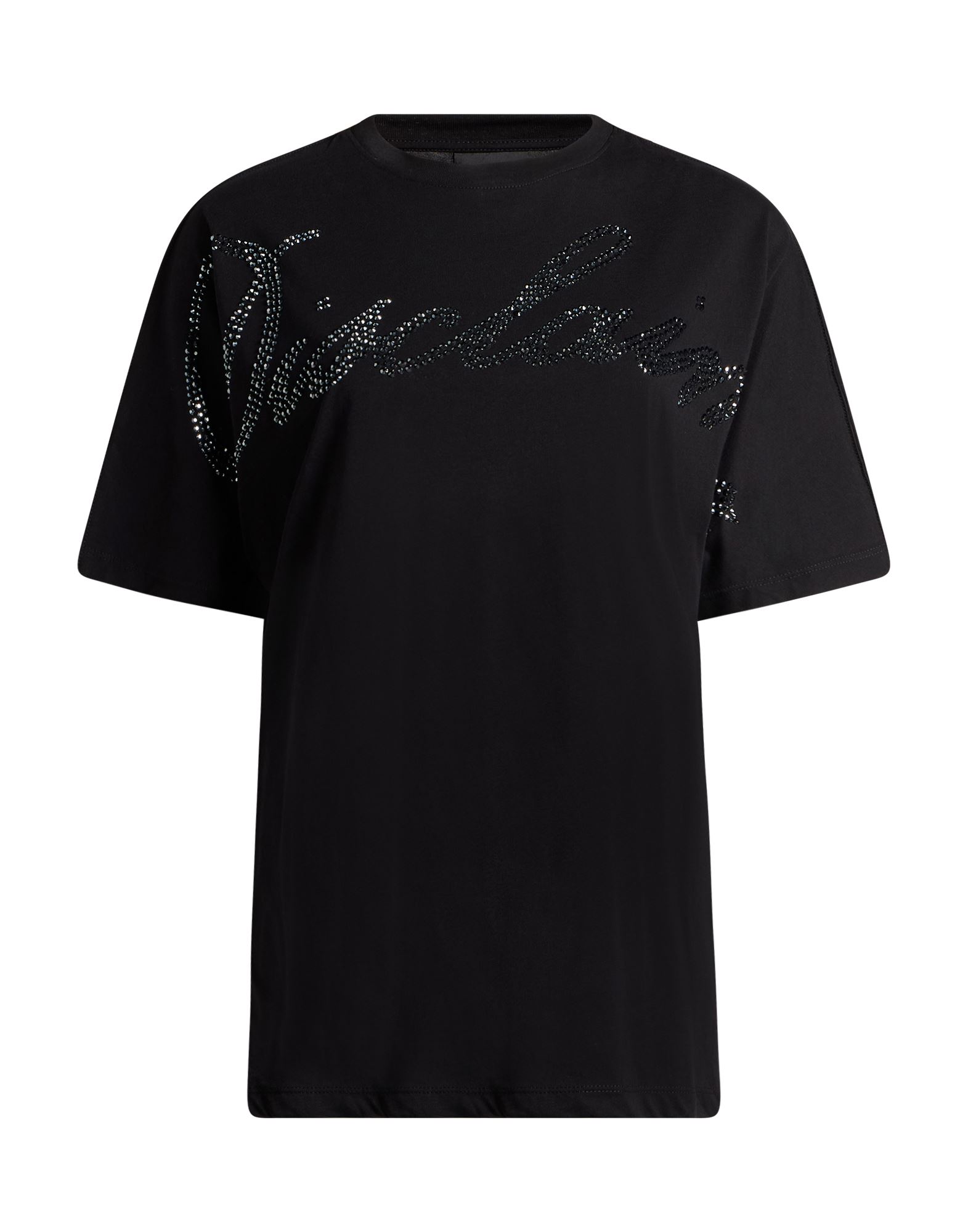 DISCLAIMER ΜΠΛΟΥΖΑΚΙΑ T-shirt